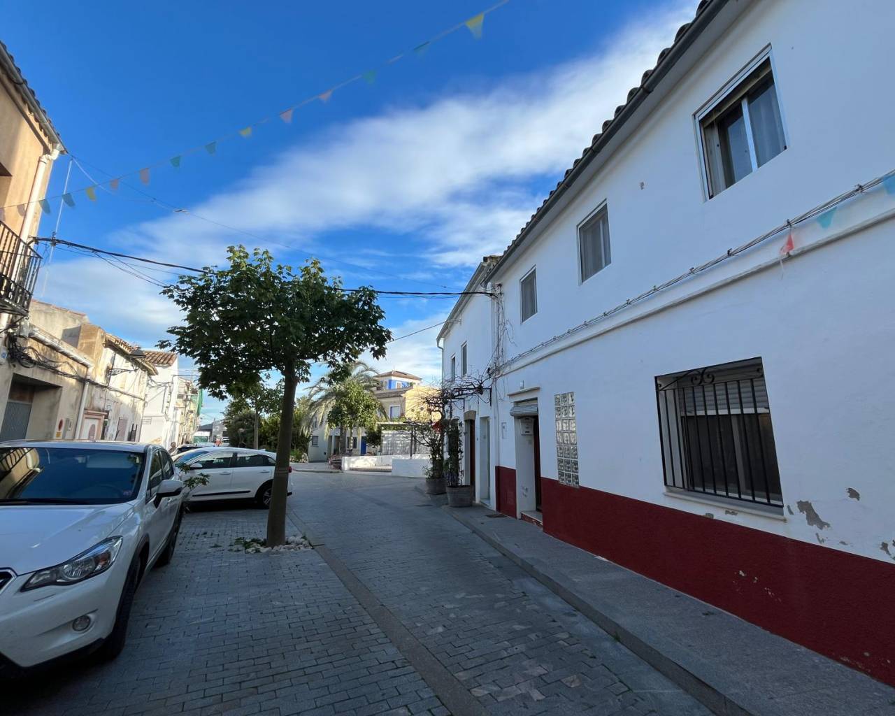 Vente - Maison de ville - Orba Valley - Orba