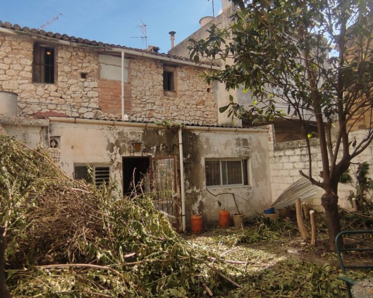 Vente - Maison de ville - Orba Valley - Orba