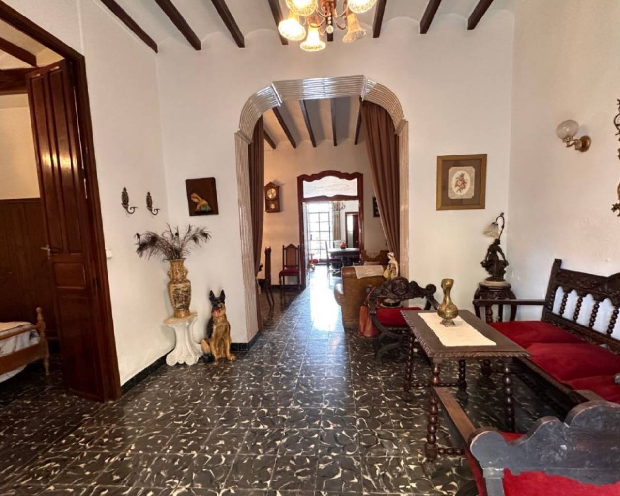 Vente - Maison de ville - Orba Valley - Sagra