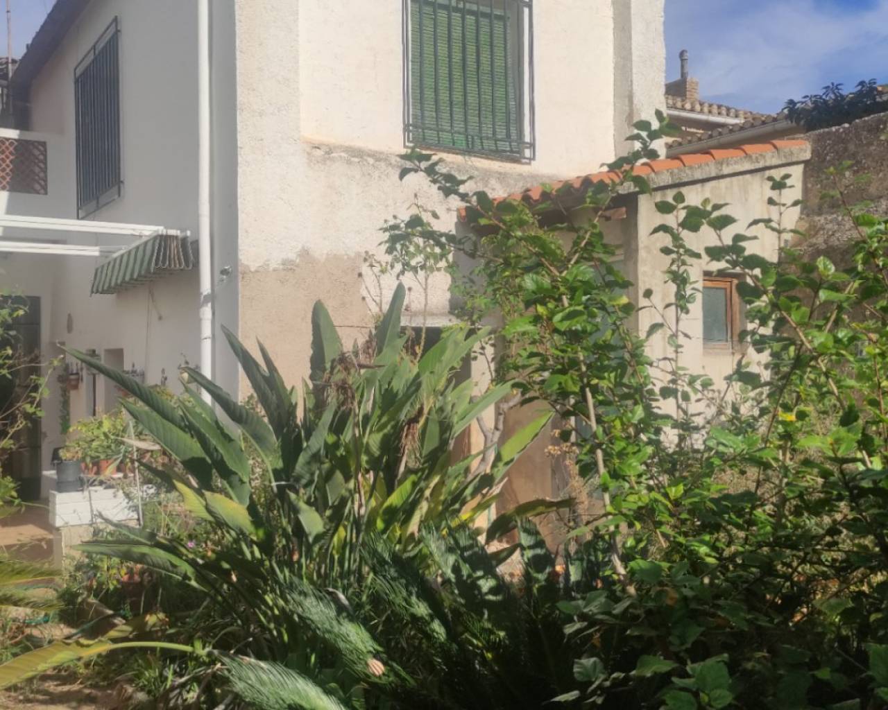 Vente - Maison de ville - Orba Valley - Sagra