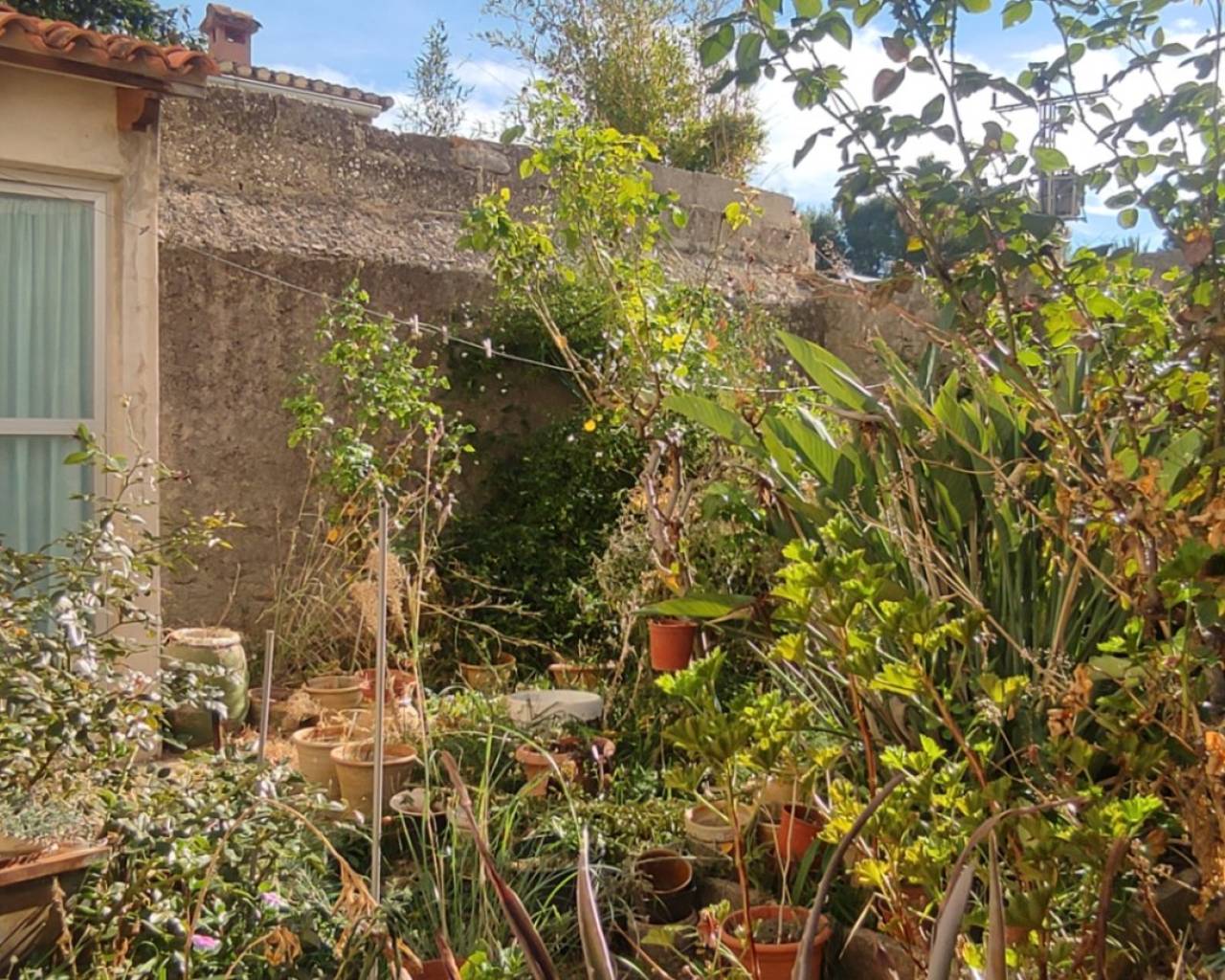 Vente - Maison de ville - Orba Valley - Sagra