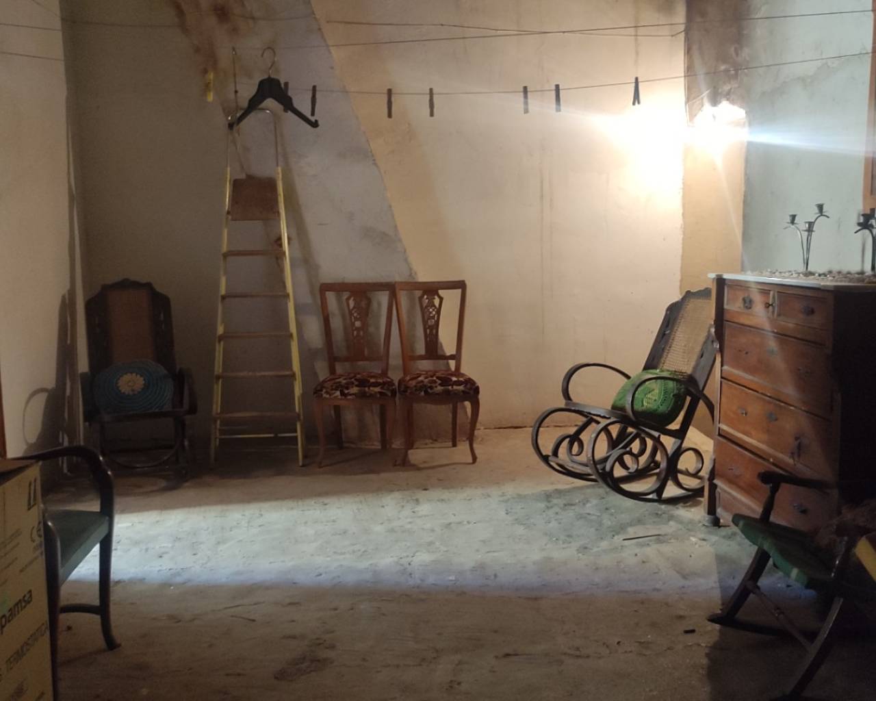 Vente - Maison de ville - Orba Valley - Sagra