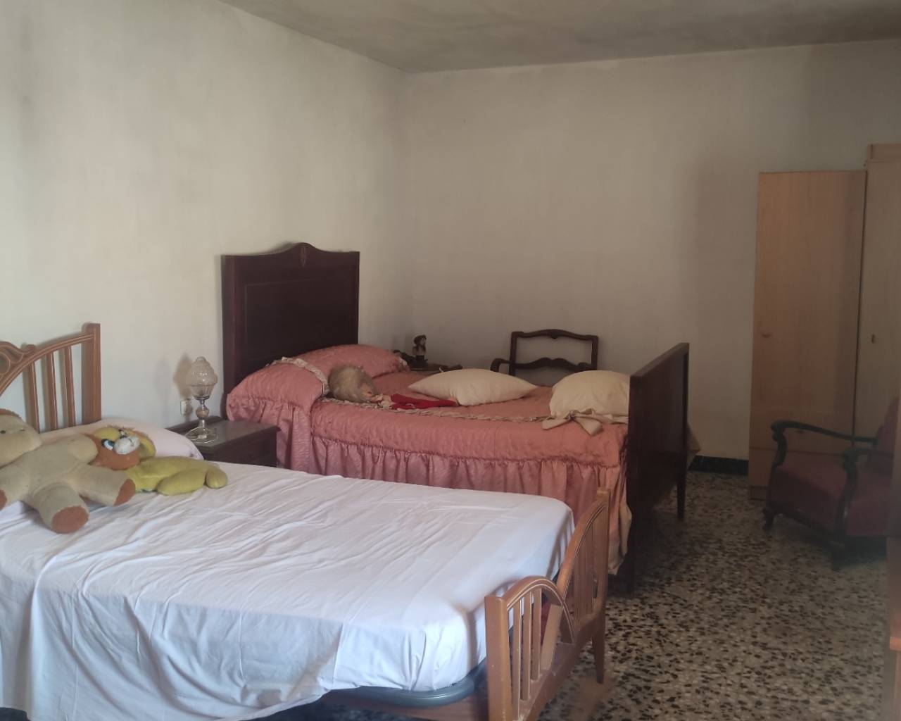 Vente - Maison de ville - Orba Valley - Sagra