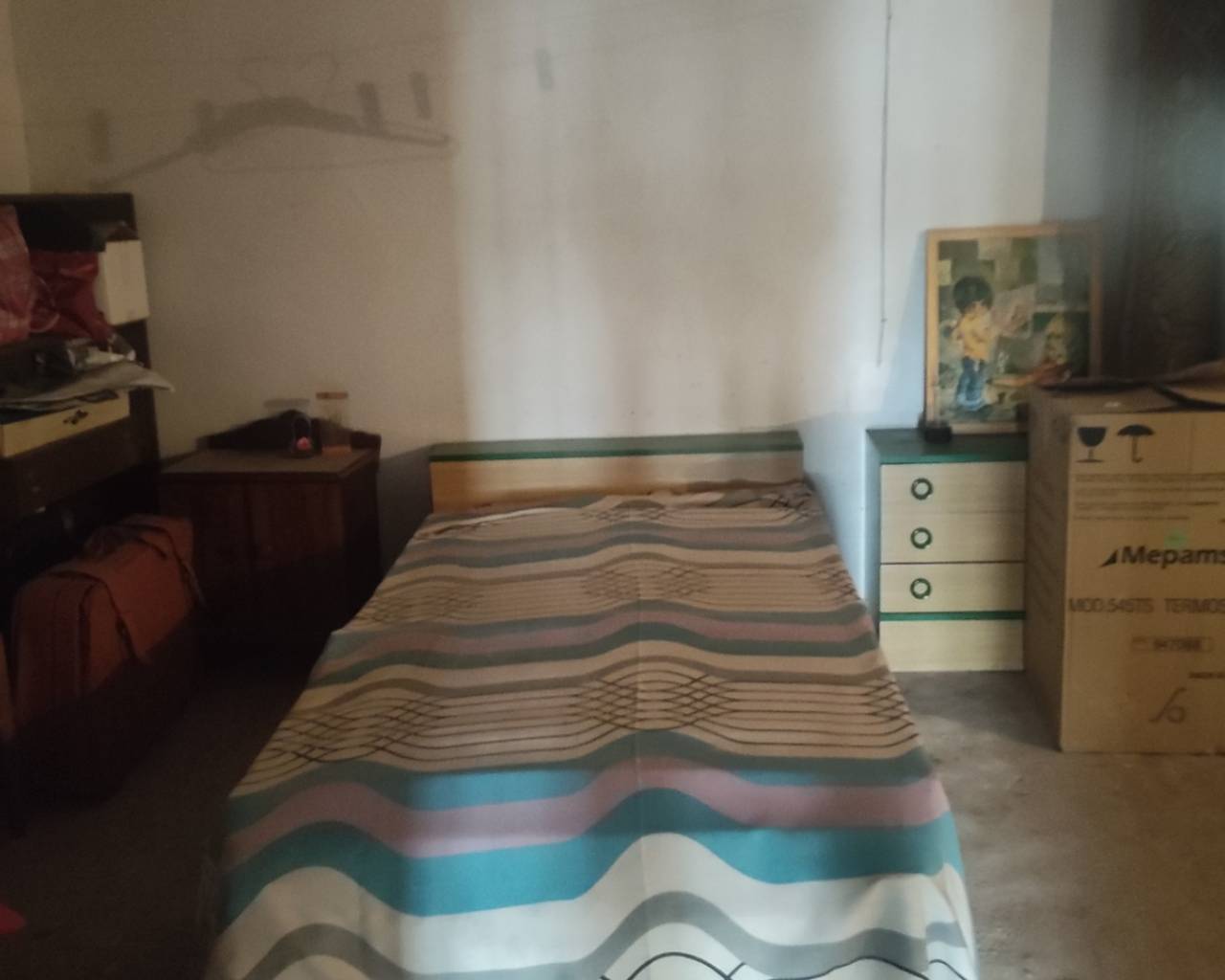 Vente - Maison de ville - Orba Valley - Sagra