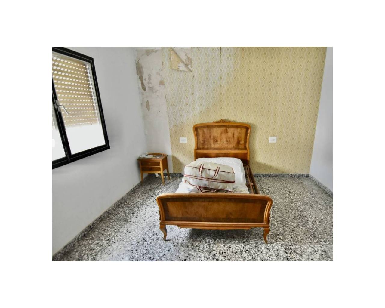 Vente - Maison de ville - Vall De Laguar - La Vall De Laguar