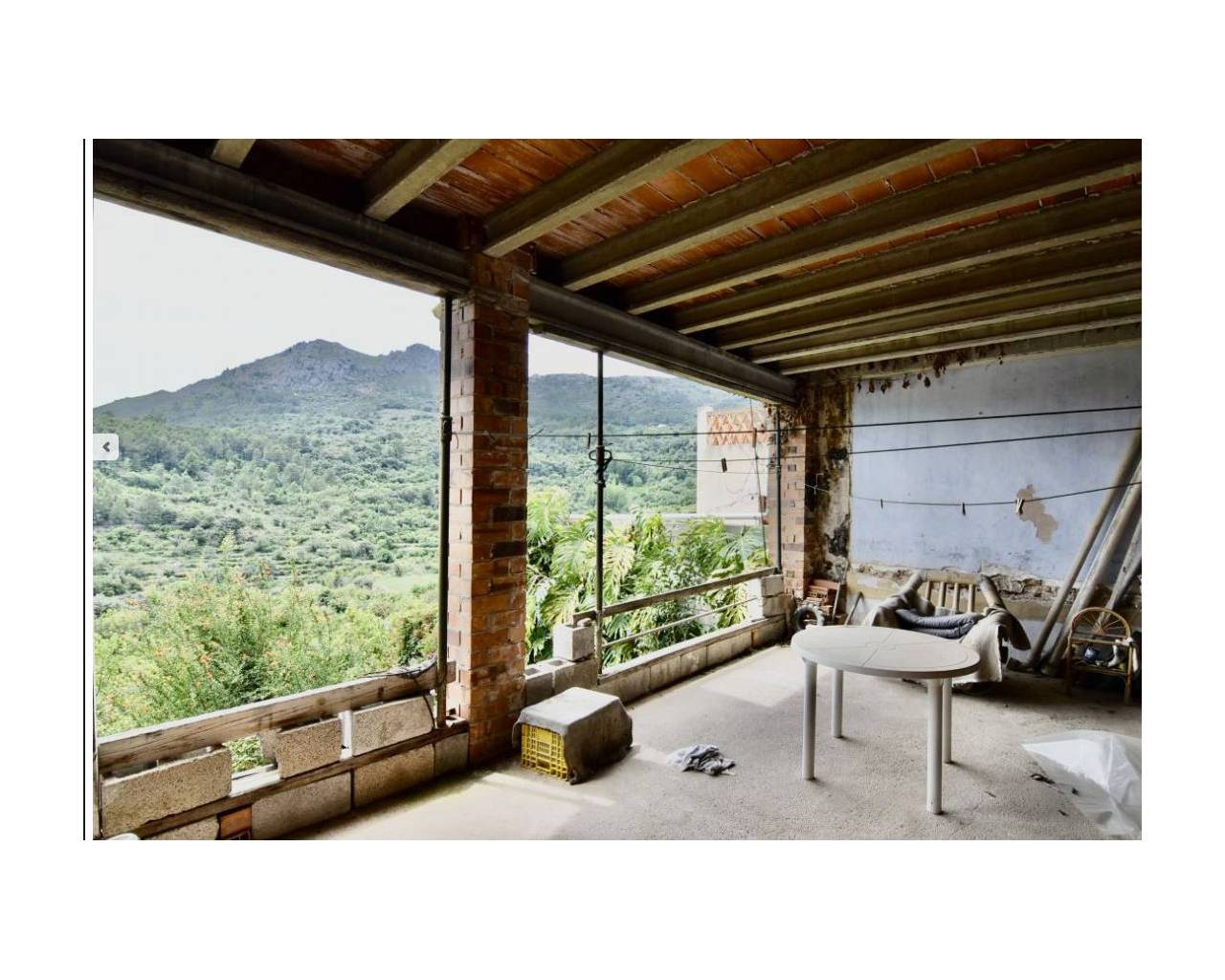 Vente - Maison de ville - Vall De Laguar - La Vall De Laguar