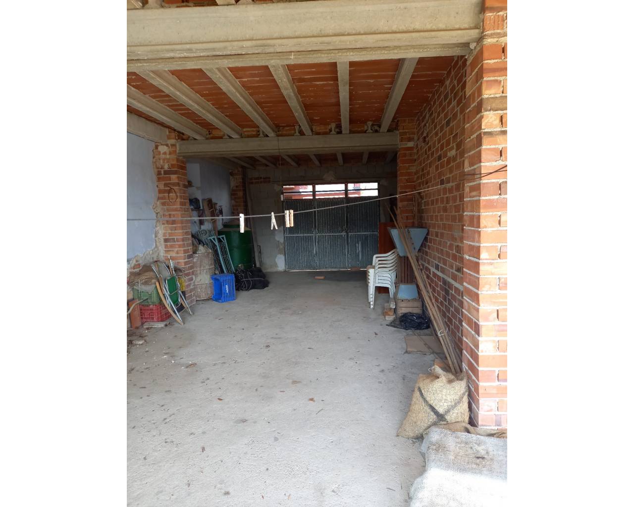 Vente - Maison de ville - Vall De Laguar - La Vall De Laguar