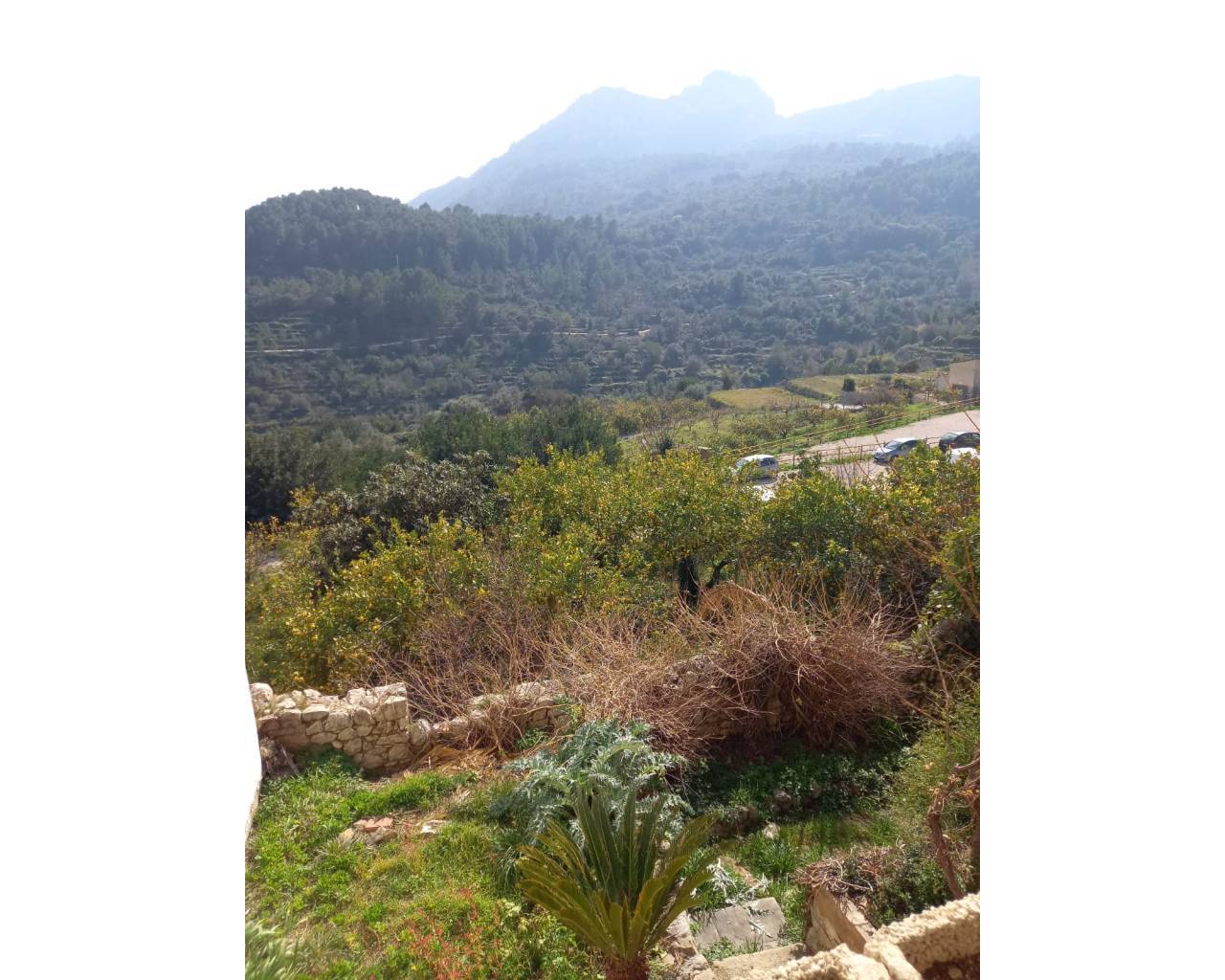 Vente - Maison de ville - Vall De Laguar - La Vall De Laguar