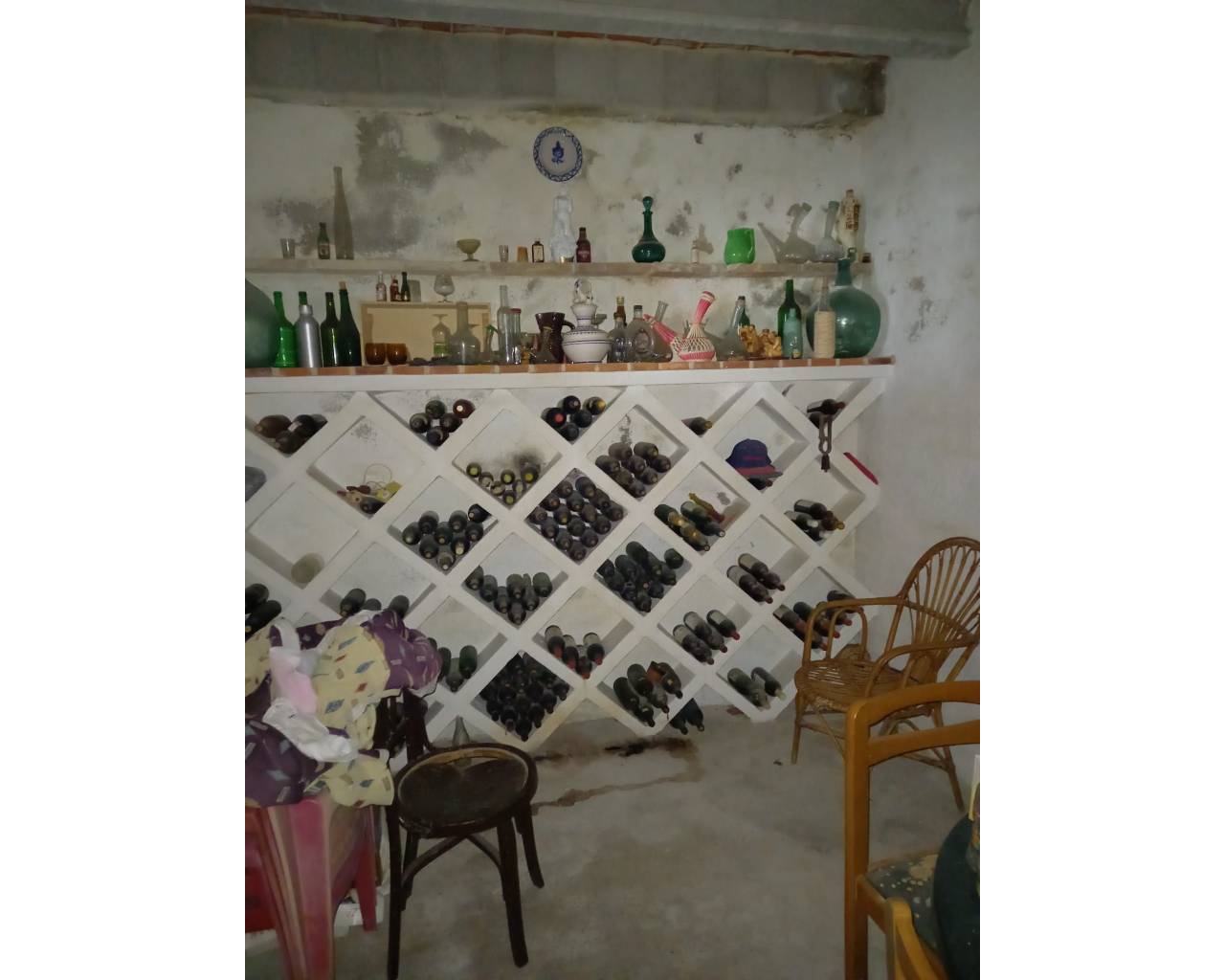 Vente - Maison de ville - Vall De Laguar - La Vall De Laguar