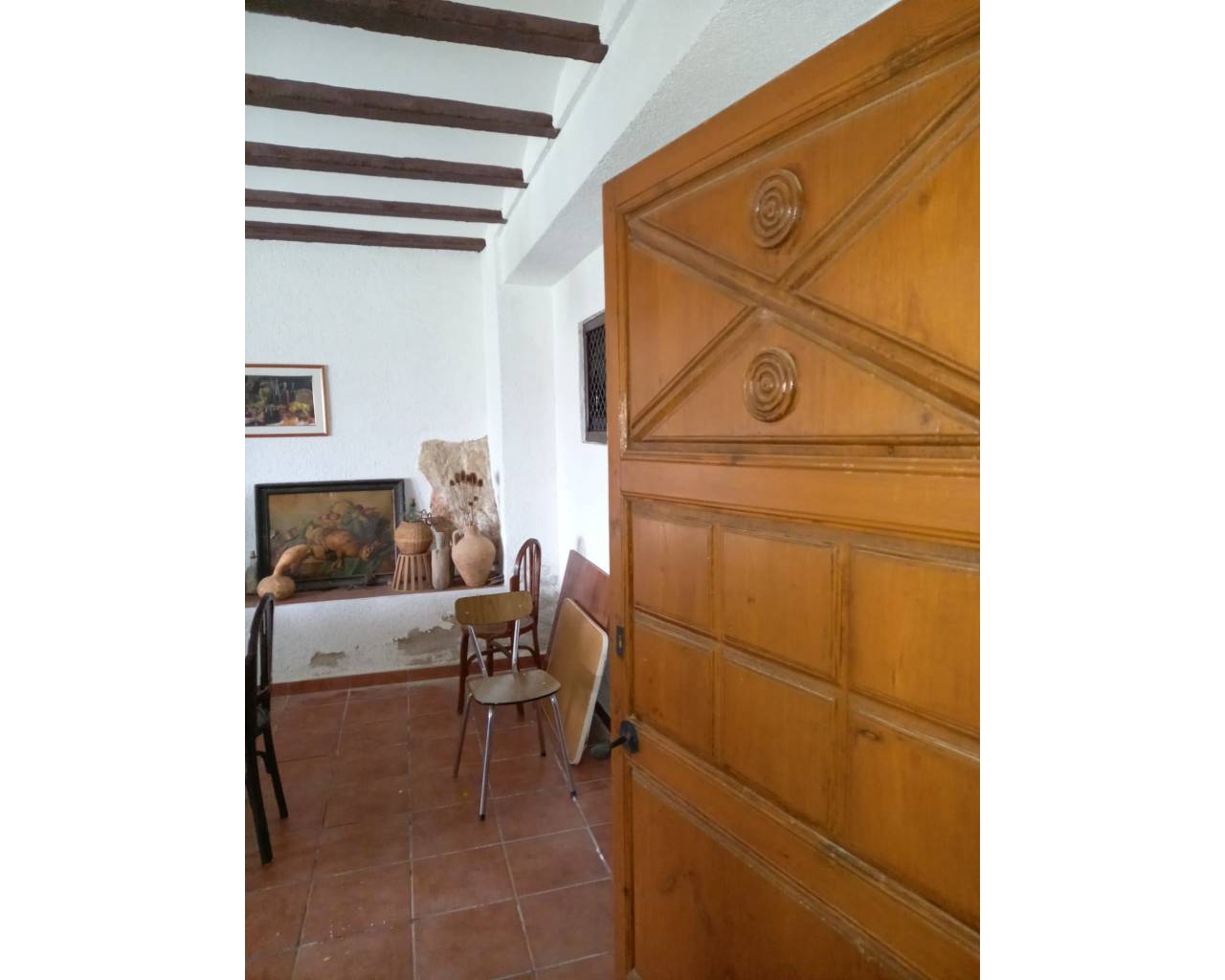 Vente - Maison de ville - Vall De Laguar - La Vall De Laguar