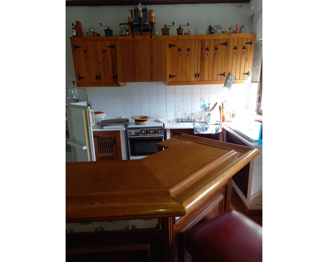 Vente - Maison de ville - Vall De Laguar - La Vall De Laguar