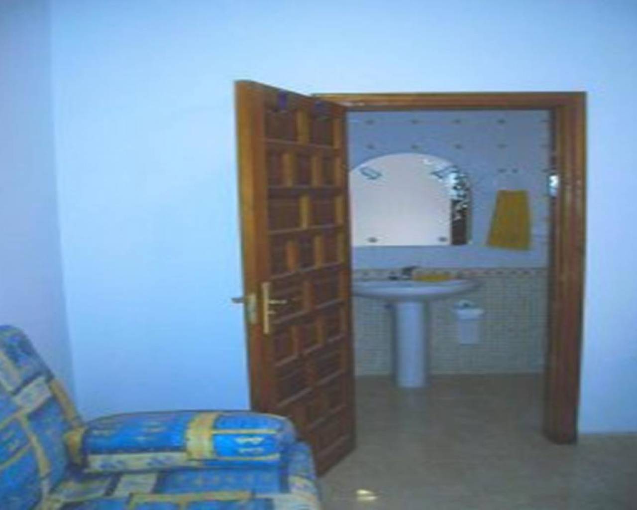 Vente - Maison de ville - Pedreguer - village