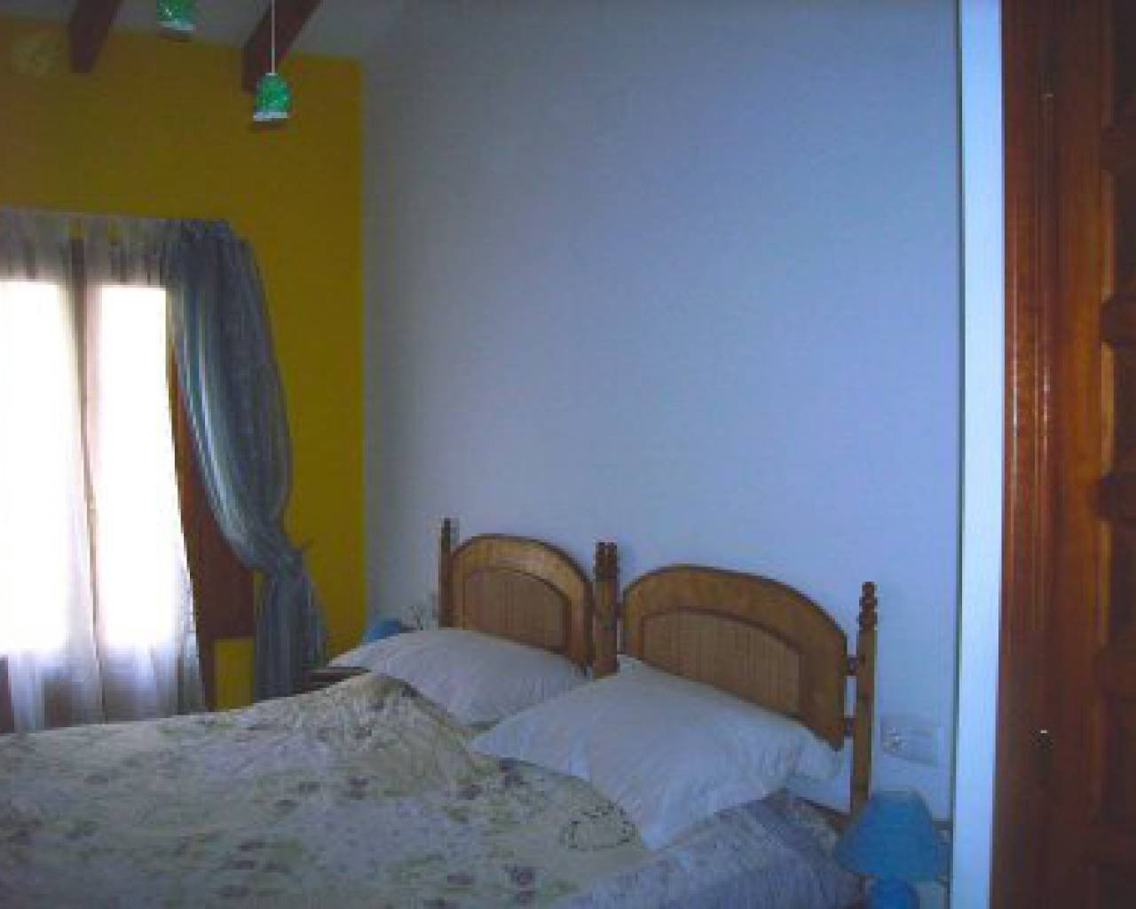 Vente - Maison de ville - Pedreguer - village