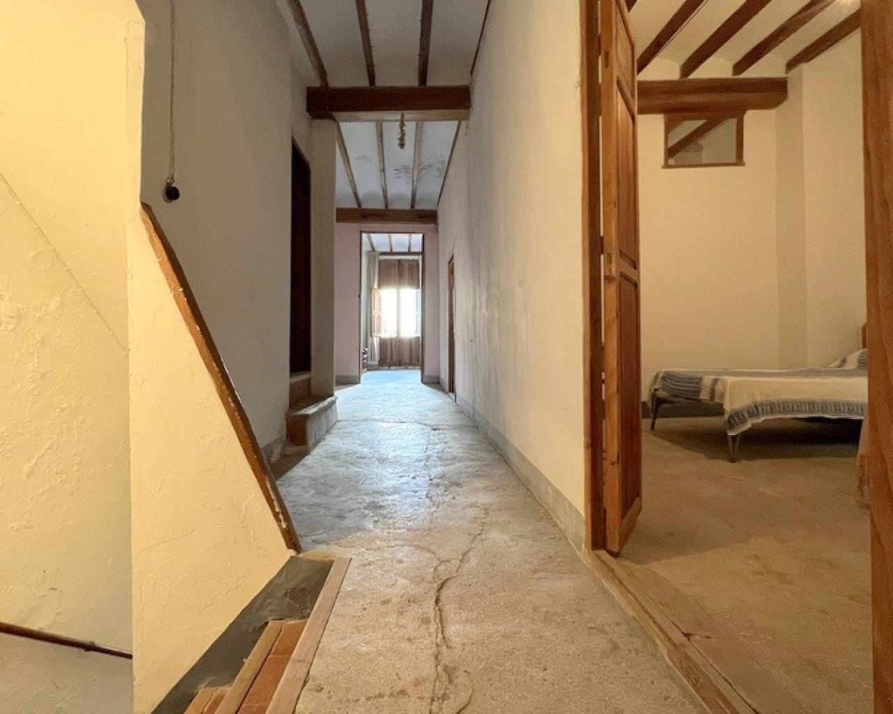 Vente - Maison de ville - Castell de Castells