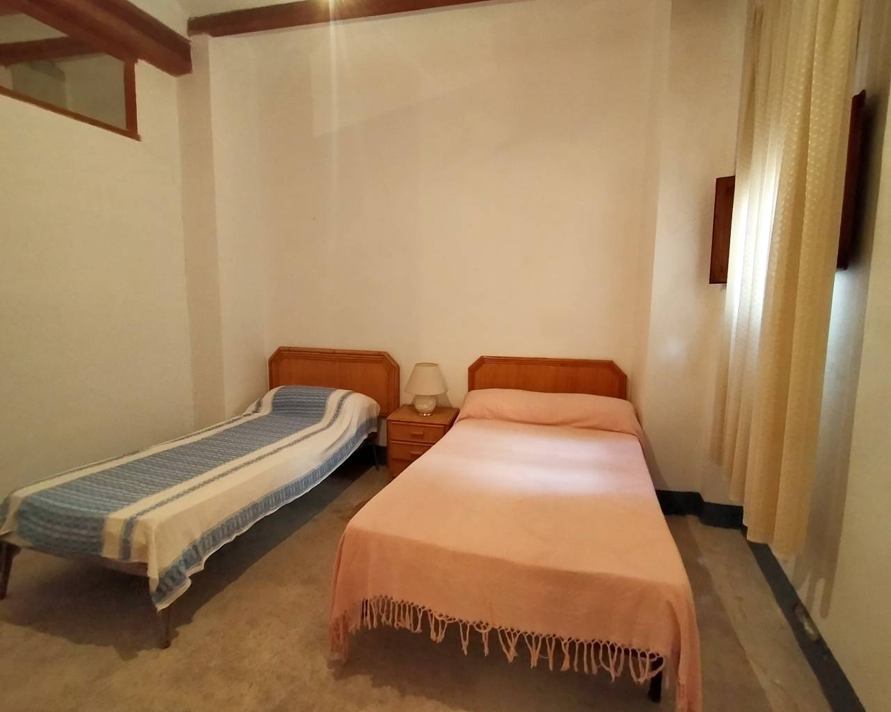 Vente - Maison de ville - Castell de Castells