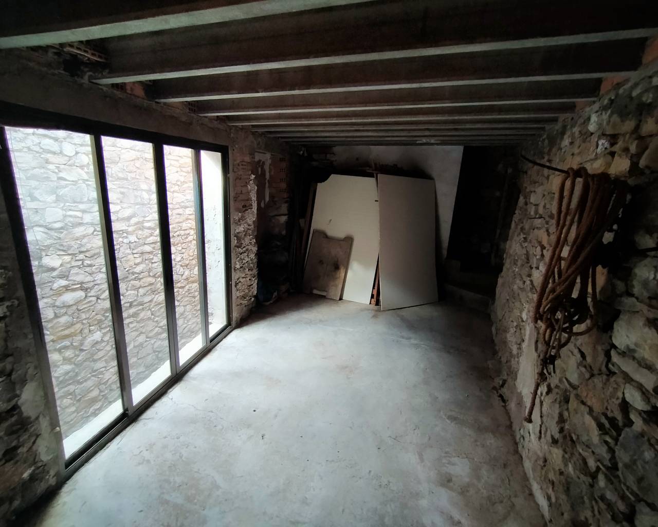 Vente - Maison de ville - Castell de Castells