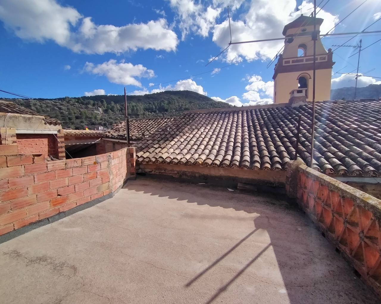 Vente - Maison de ville - Castell de Castells