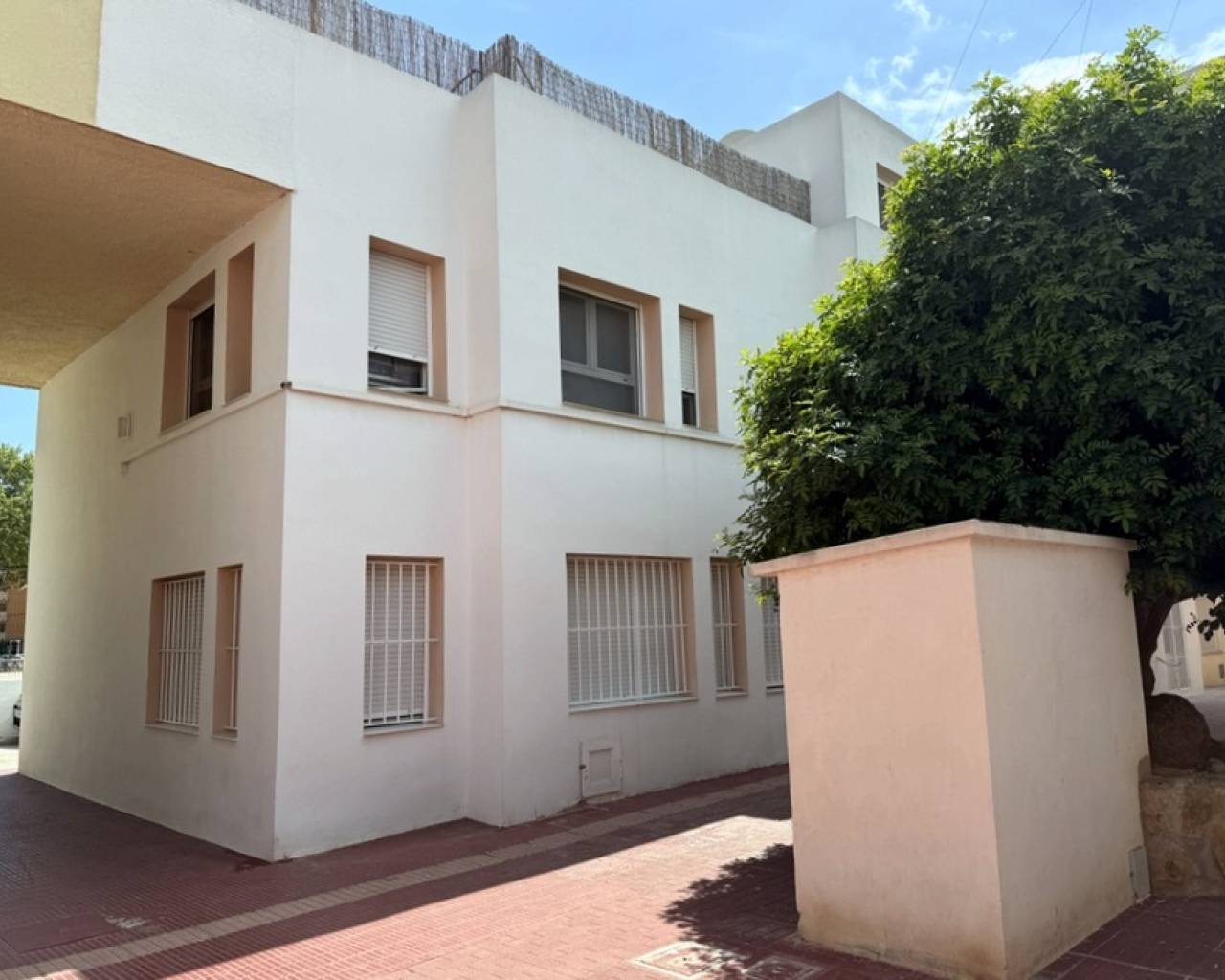 Vente - Maison de ville - Javea
