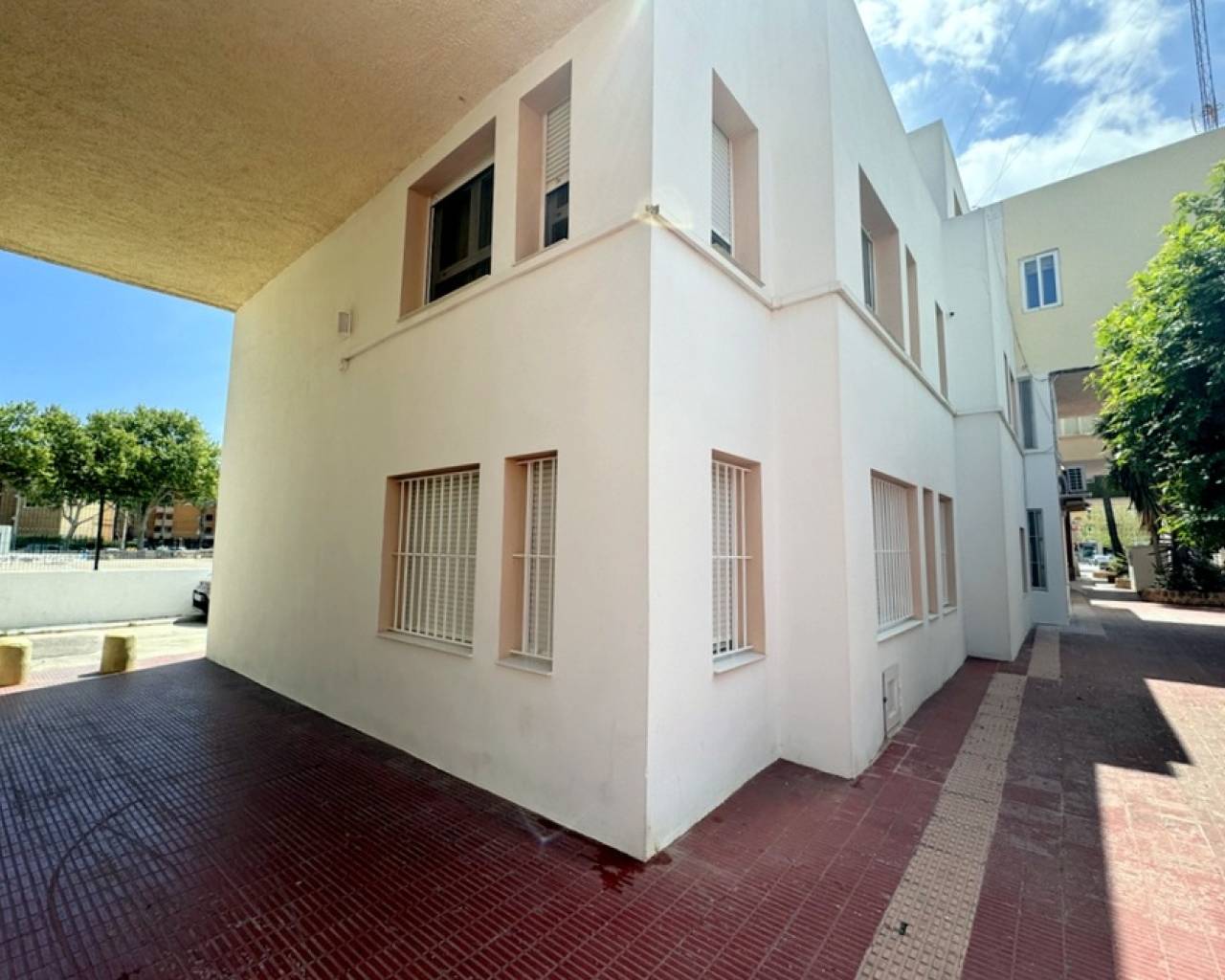 Vente - Maison de ville - Javea