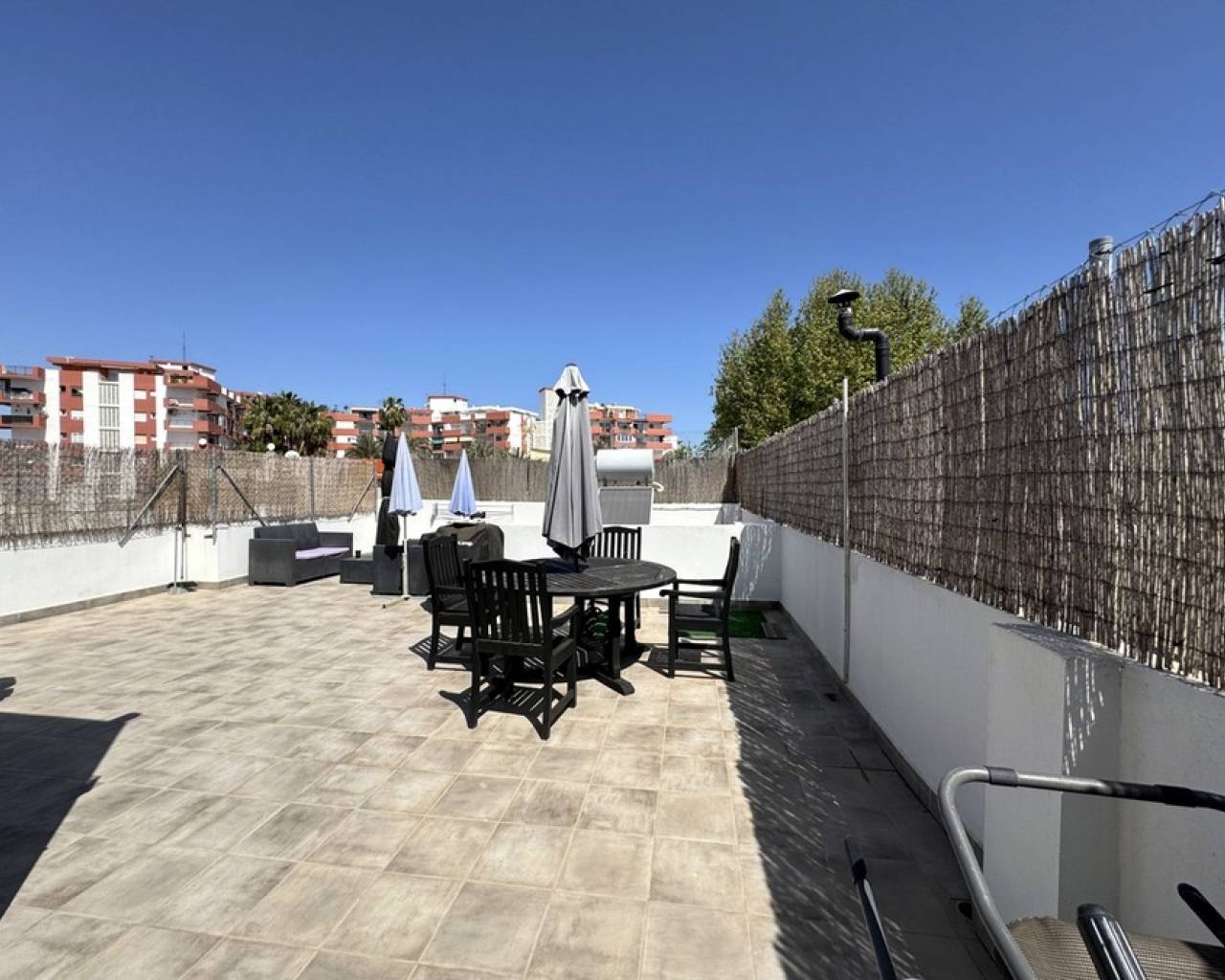 Vente - Maison de ville - Javea