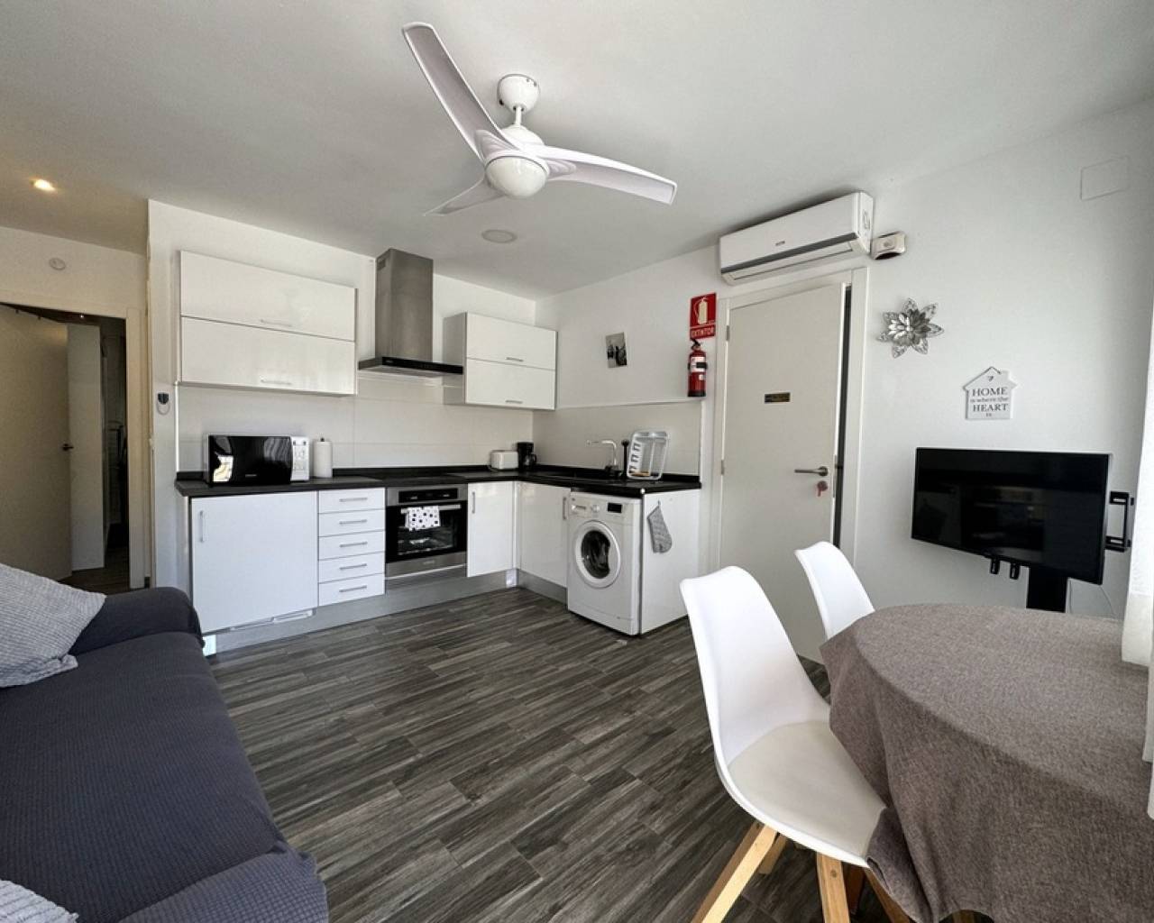 Vente - Maison de ville - Javea