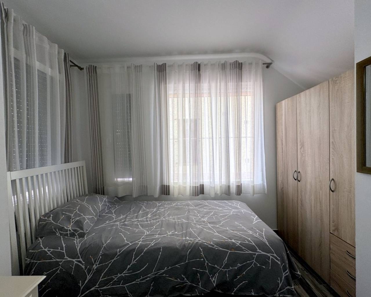 Vente - Maison de ville - Javea