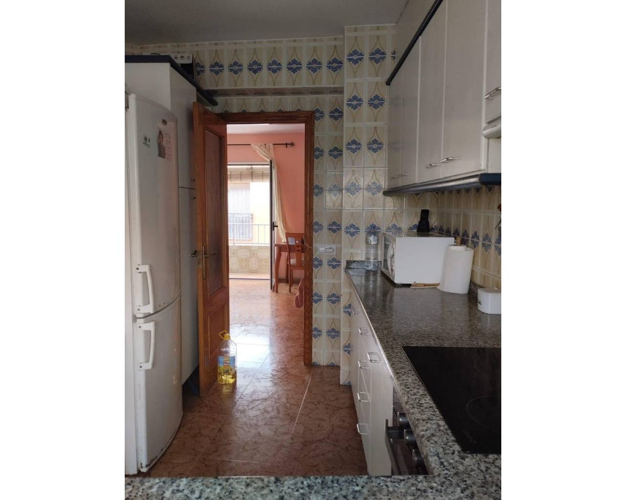 Vente - Maison de ville - Benitachell - Centro