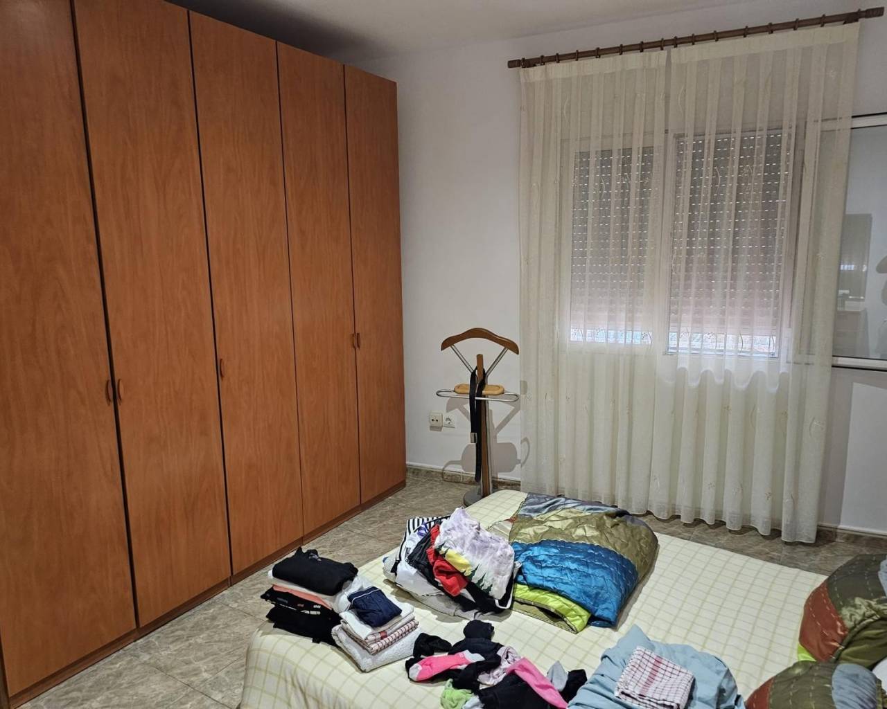 Vente - Maison de ville - Benitachell - Centro