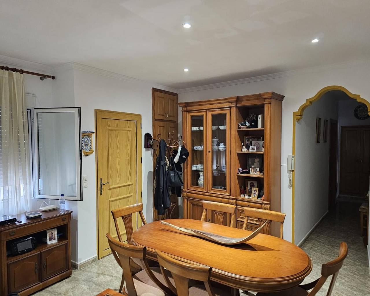 Vente - Maison de ville - Benitachell - Centro