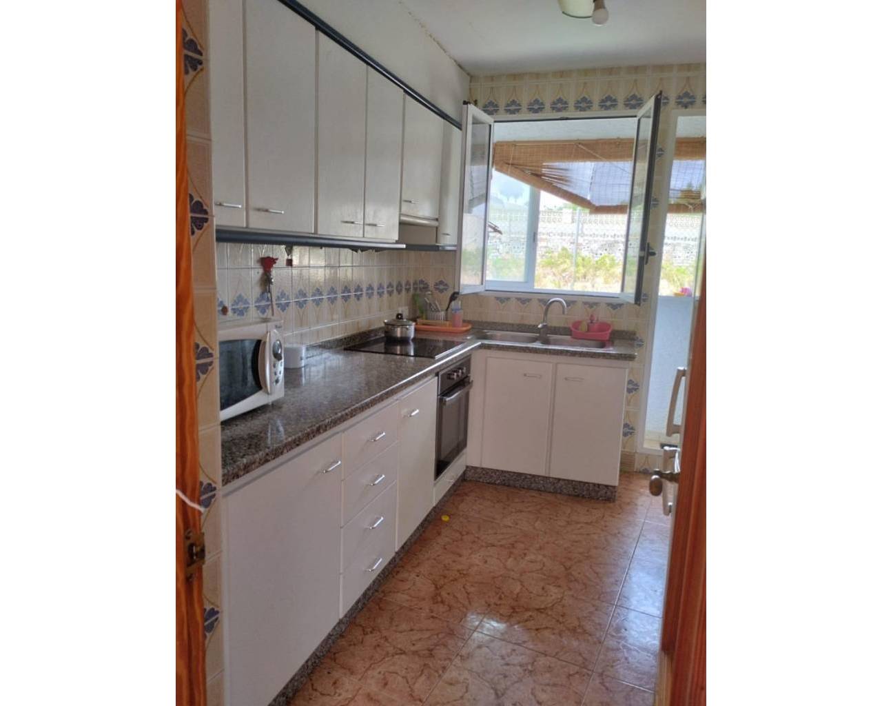 Vente - Maison de ville - Benitachell - Centro