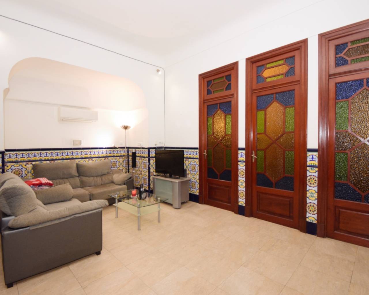 Vente - Maison de ville - Pedreguer - Centro ciudad