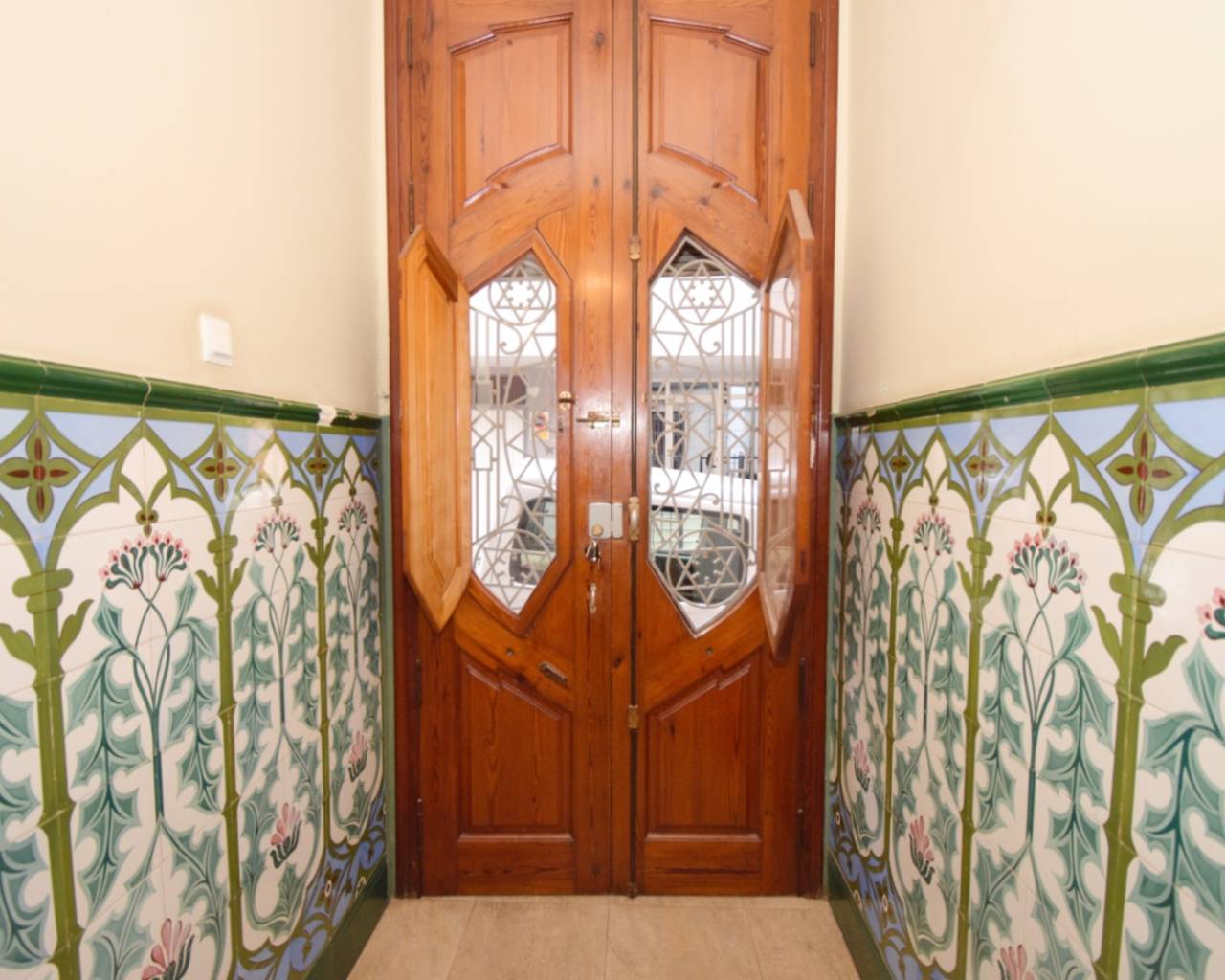 Vente - Maison de ville - Pedreguer - Centro ciudad