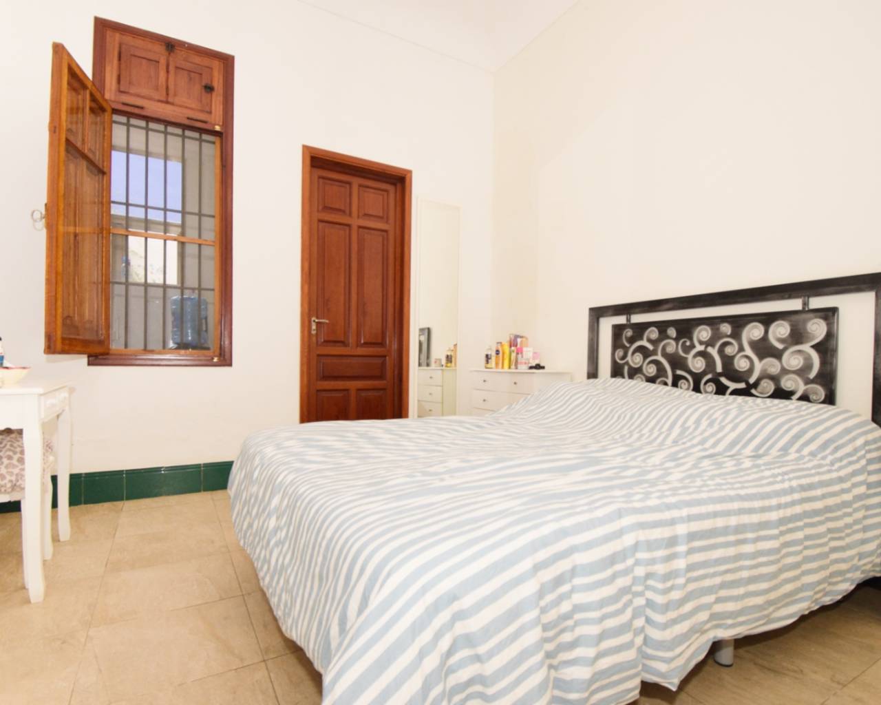 Vente - Maison de ville - Pedreguer - Centro ciudad