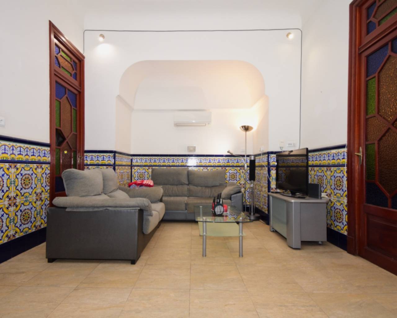 Vente - Maison de ville - Pedreguer - Centro ciudad