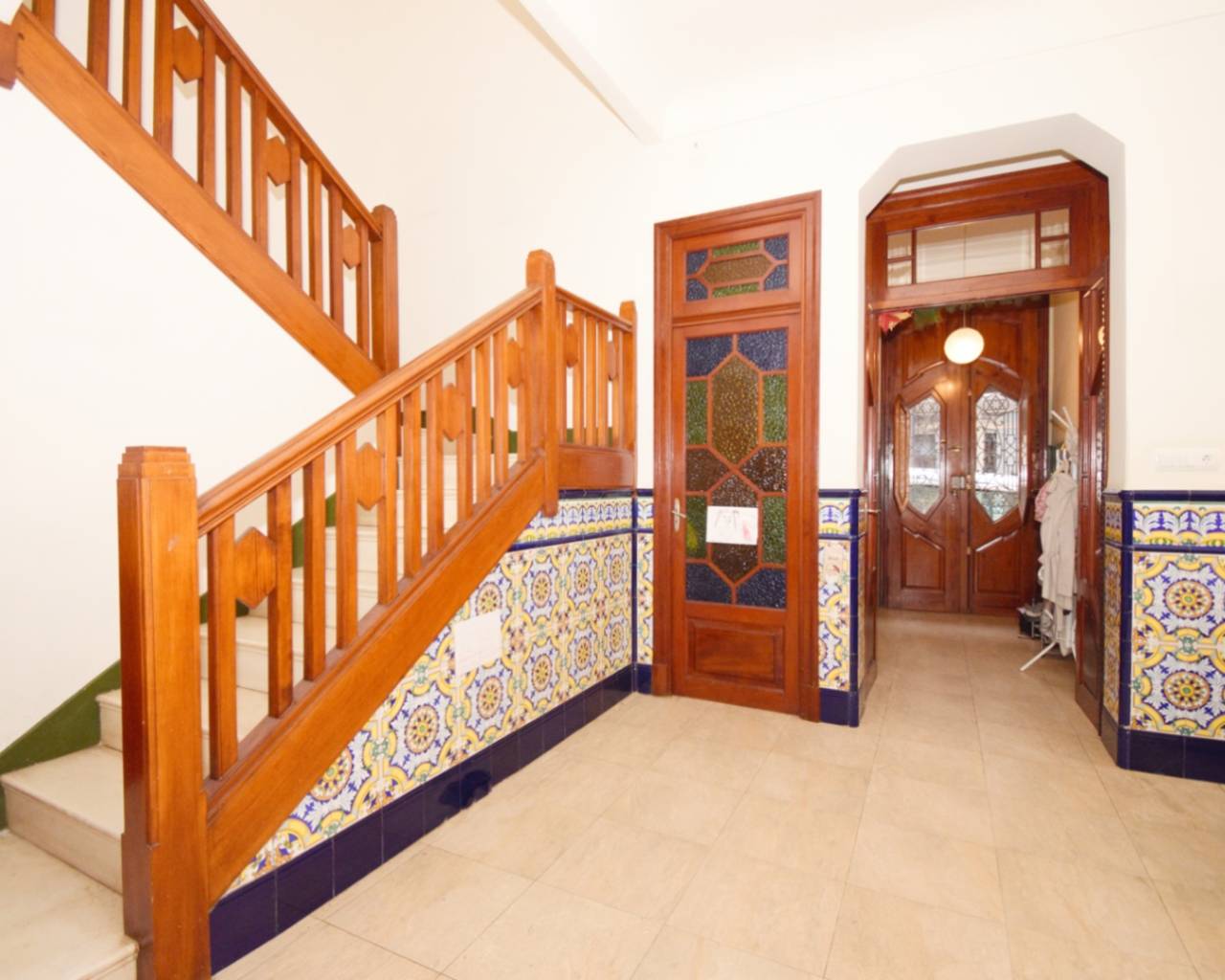 Vente - Maison de ville - Pedreguer - Centro ciudad