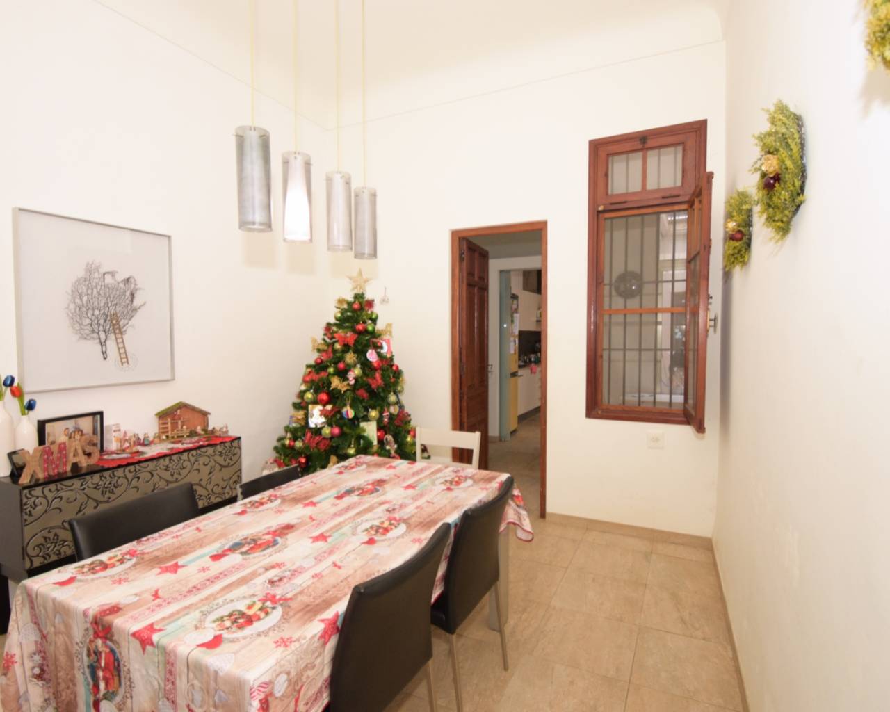 Vente - Maison de ville - Pedreguer - Centro ciudad