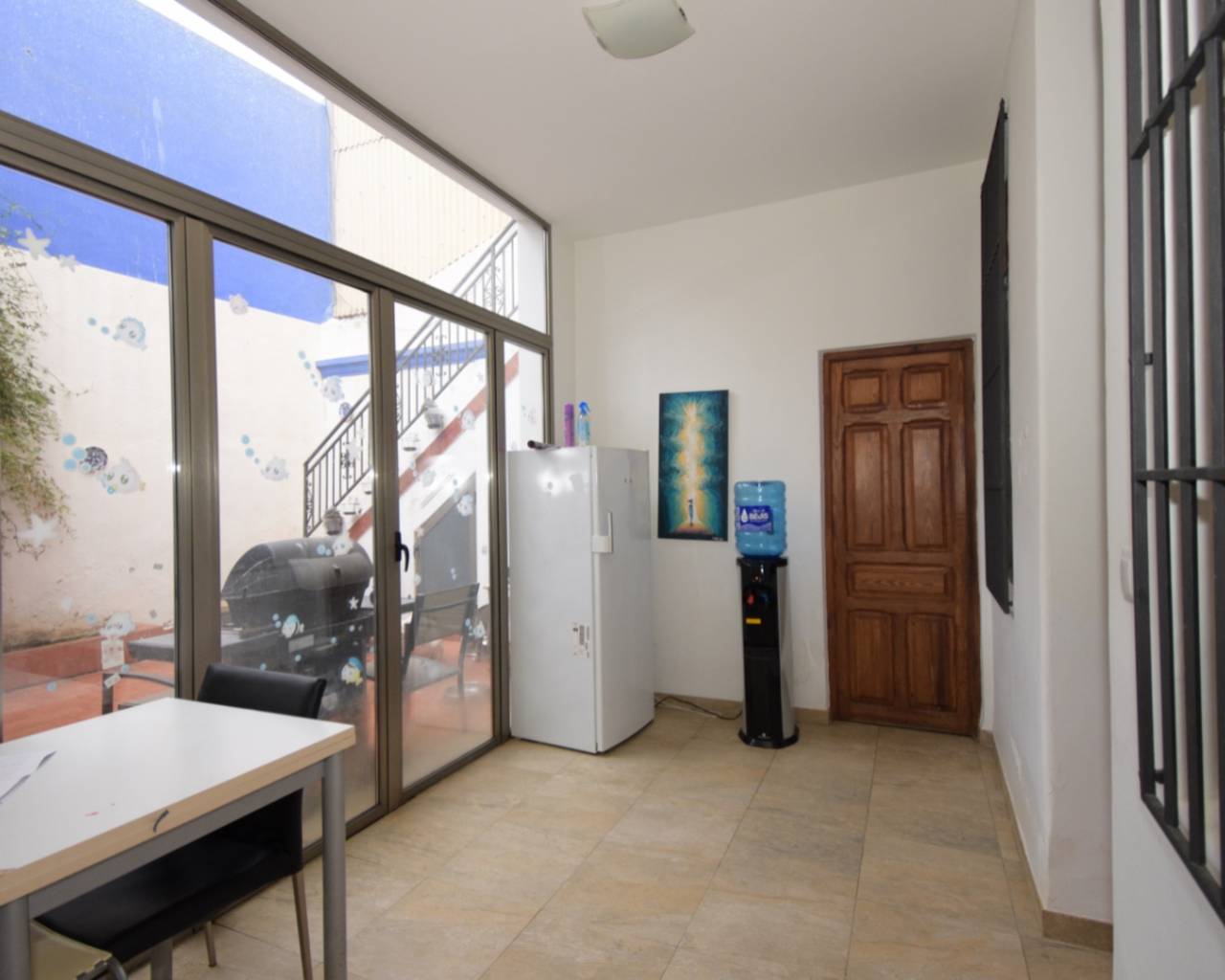 Vente - Maison de ville - Pedreguer - Centro ciudad