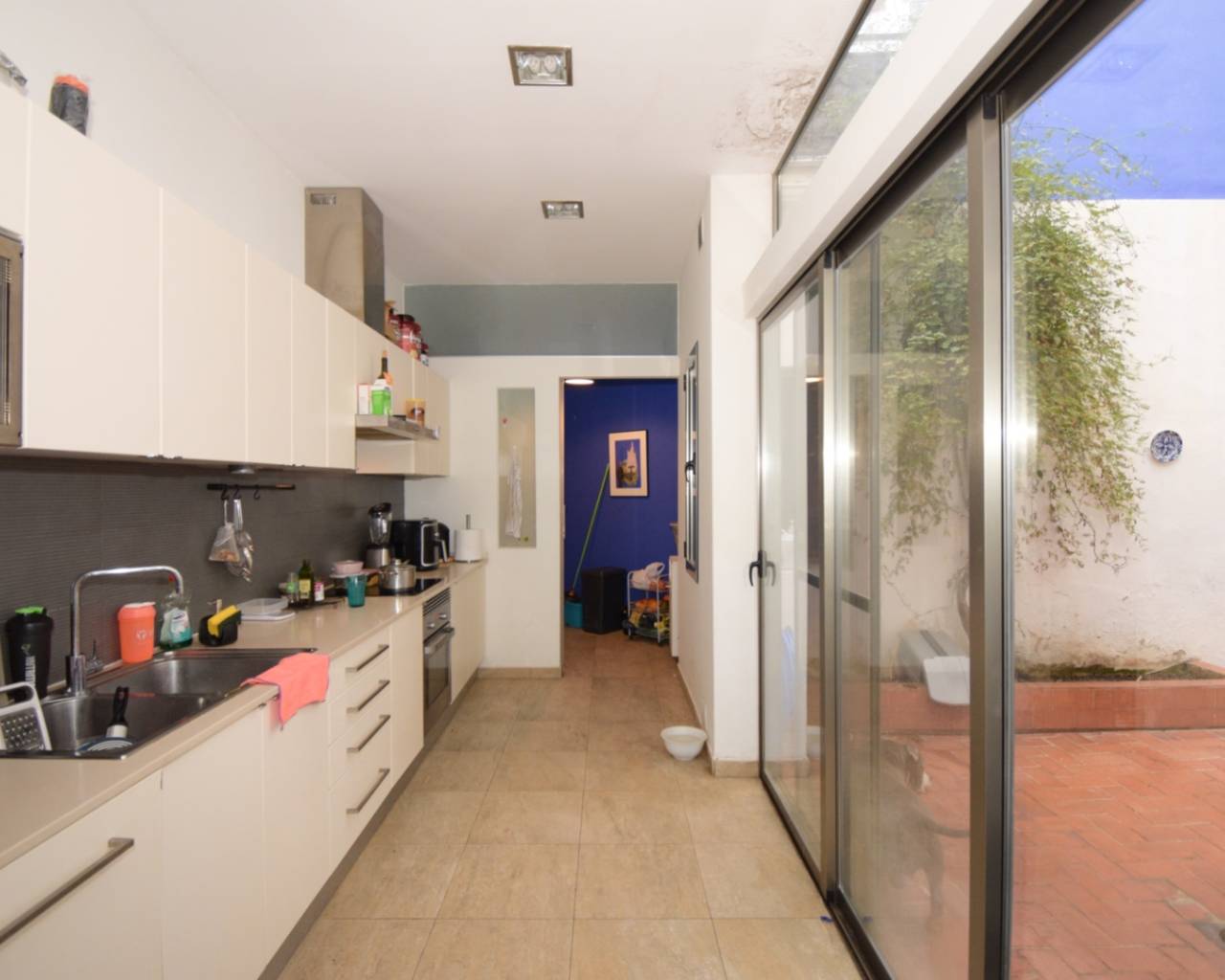 Vente - Maison de ville - Pedreguer - Centro ciudad