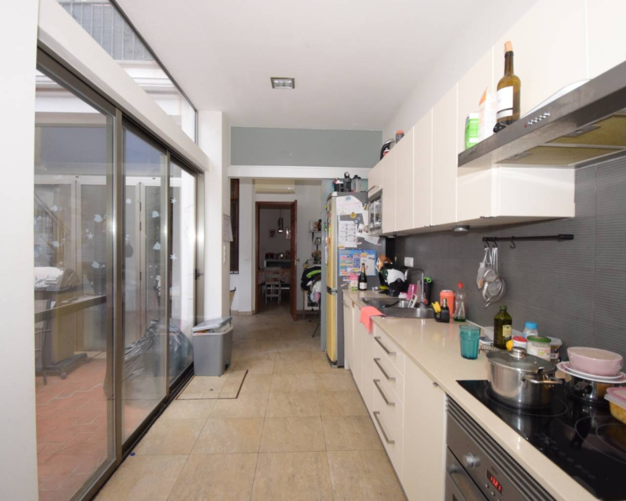 Vente - Maison de ville - Pedreguer - Centro ciudad