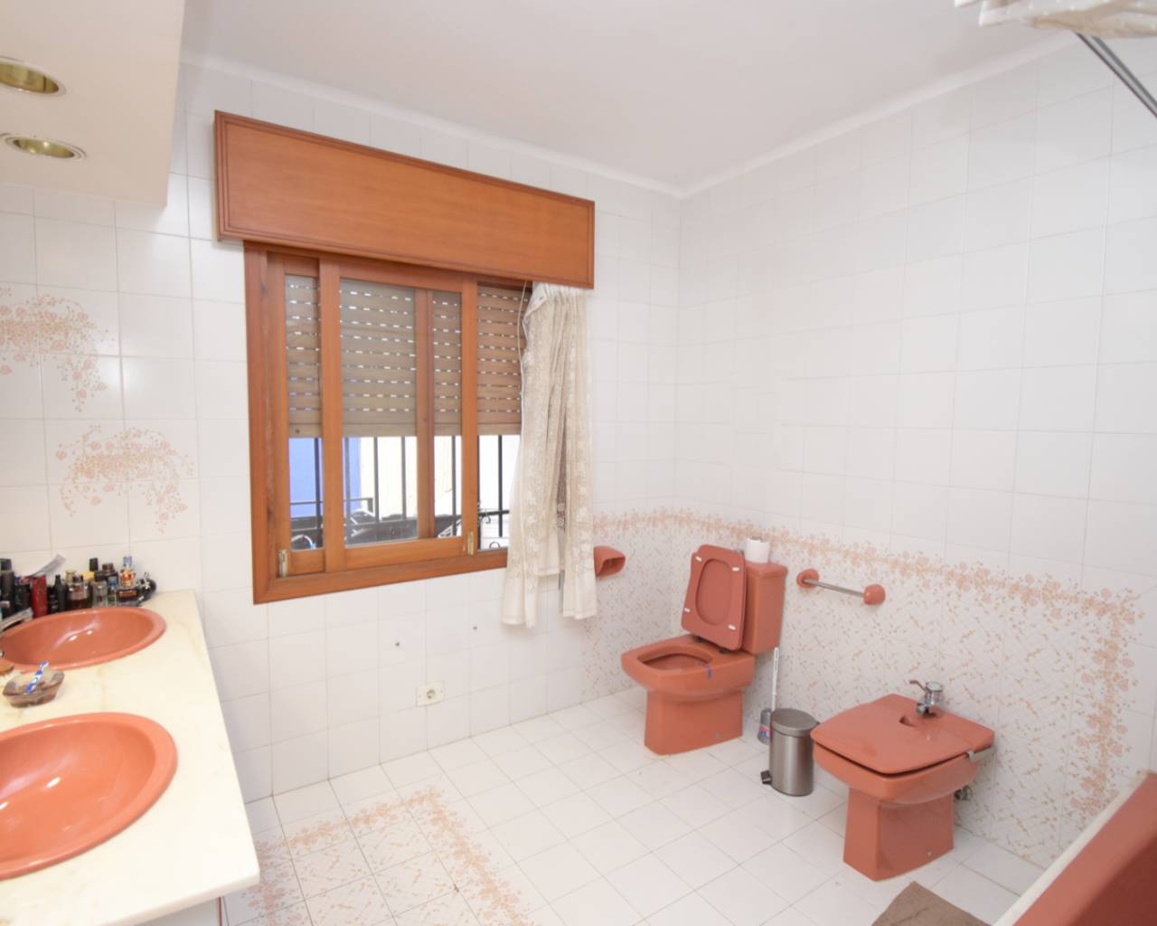 Vente - Maison de ville - Pedreguer - Centro ciudad