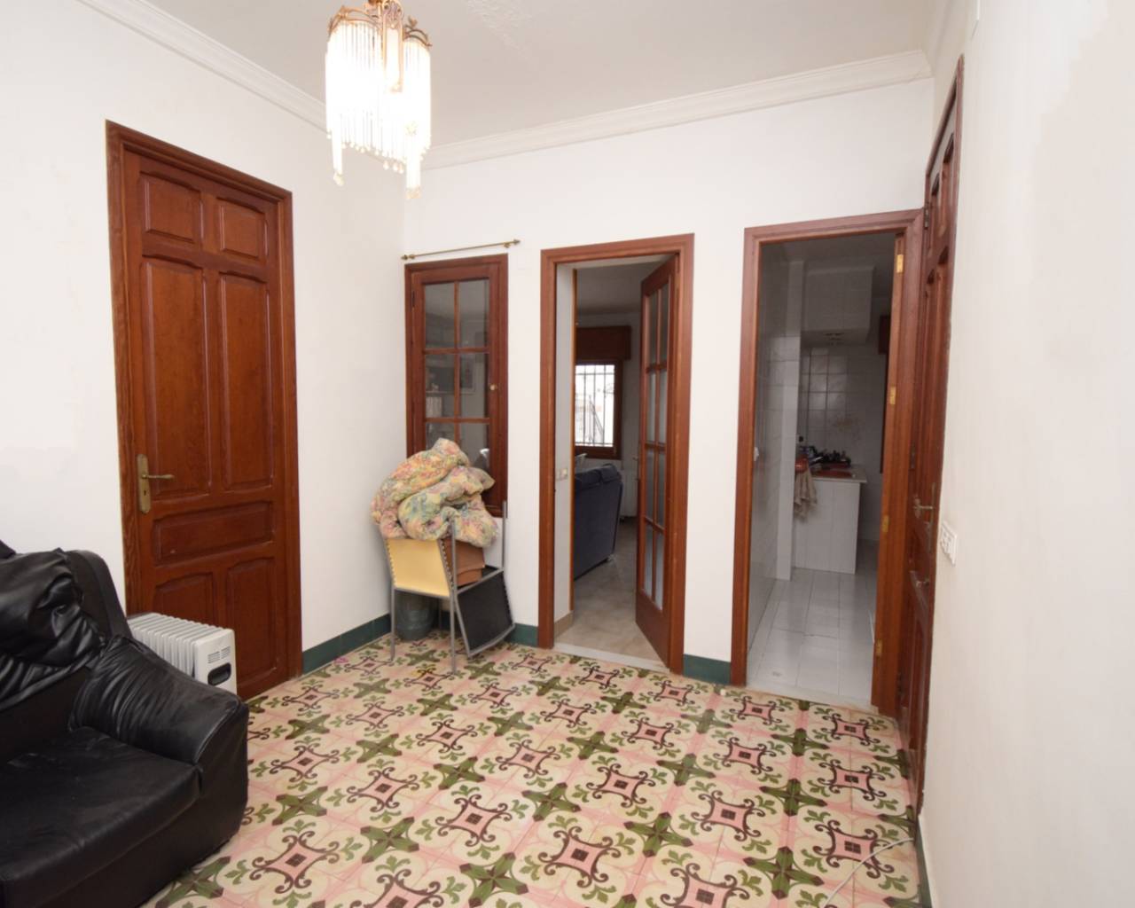 Vente - Maison de ville - Pedreguer - Centro ciudad