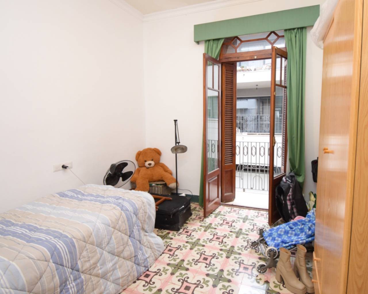 Vente - Maison de ville - Pedreguer - Centro ciudad