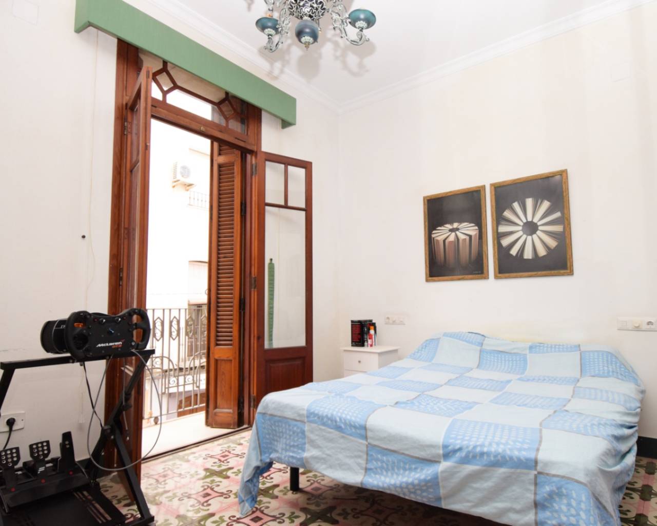 Vente - Maison de ville - Pedreguer - Centro ciudad