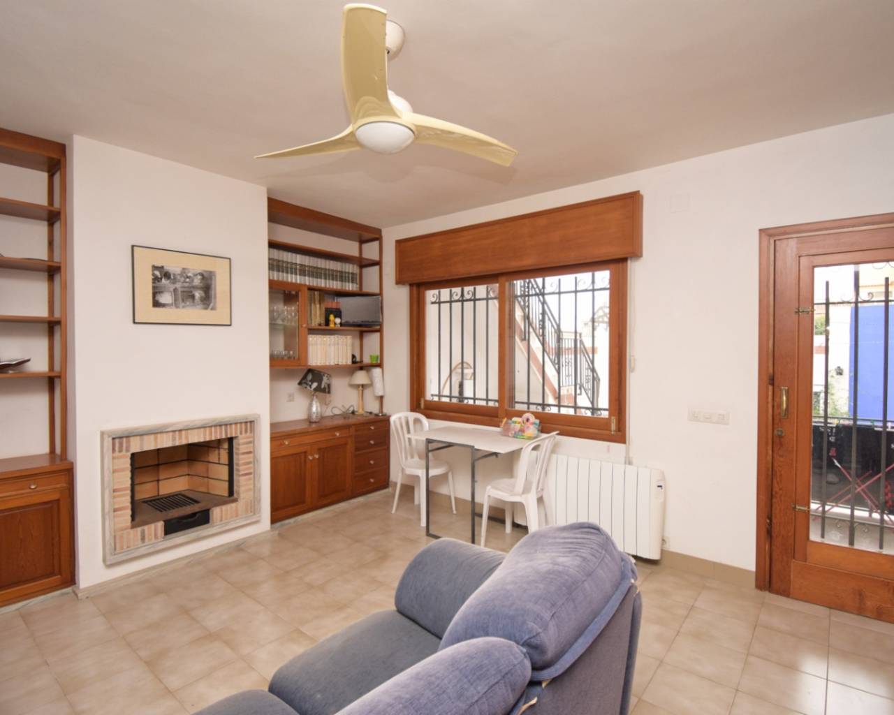 Vente - Maison de ville - Pedreguer - Centro ciudad