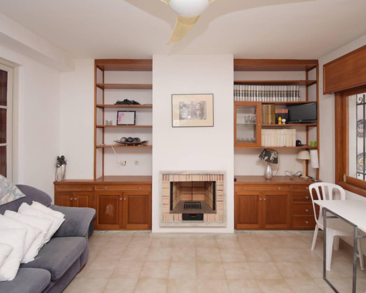 Vente - Maison de ville - Pedreguer - Centro ciudad