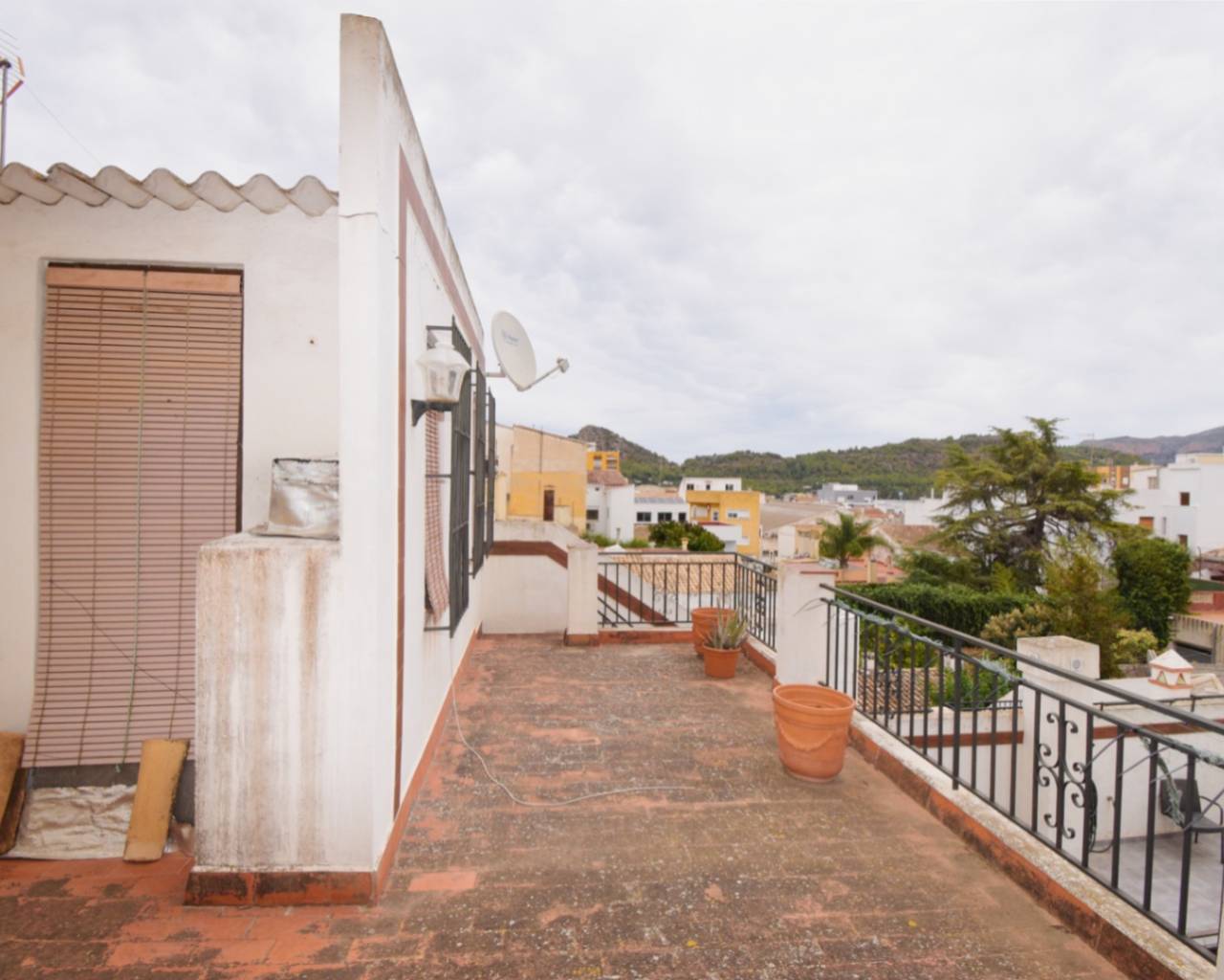 Vente - Maison de ville - Pedreguer - Centro ciudad