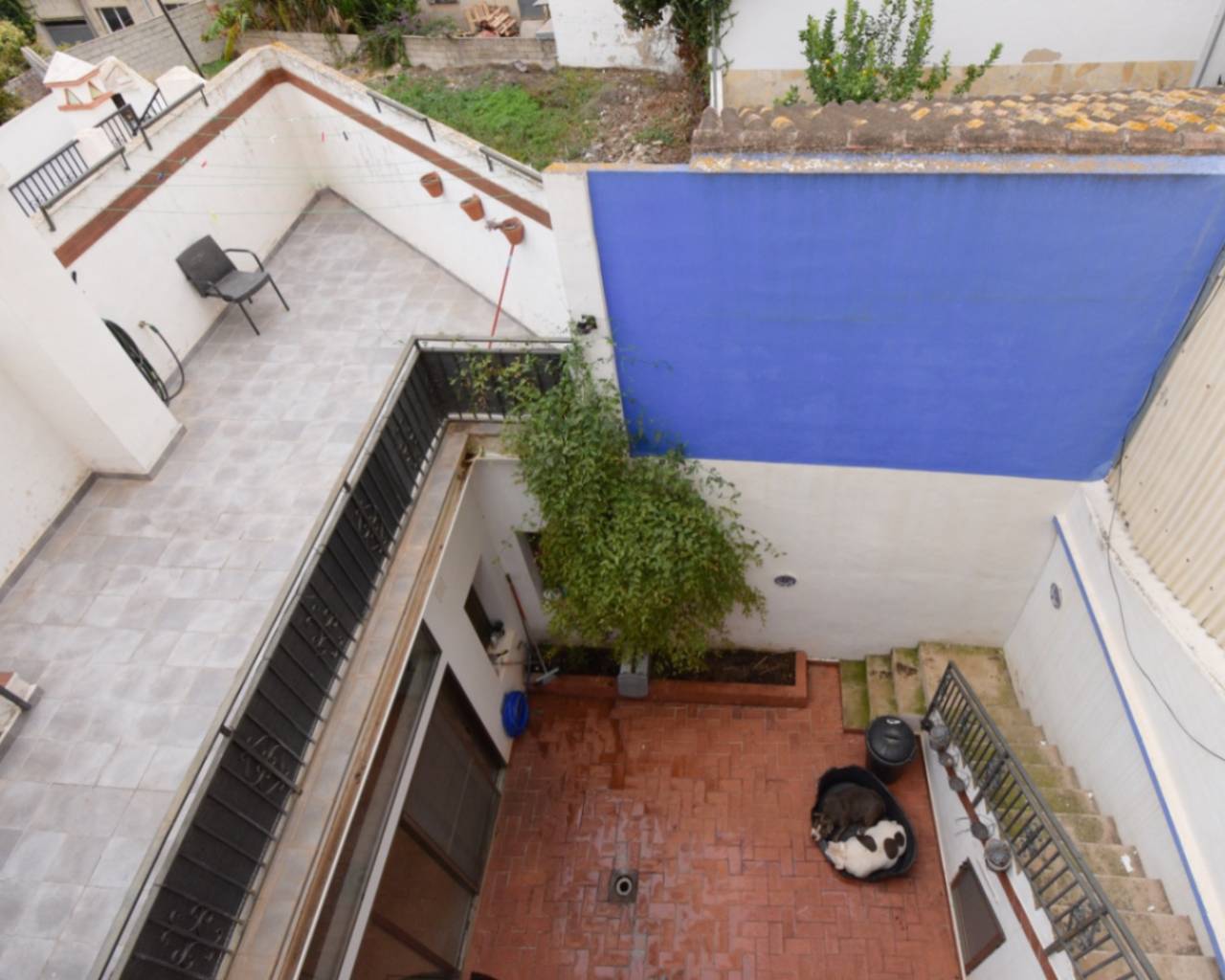 Vente - Maison de ville - Pedreguer - Centro ciudad