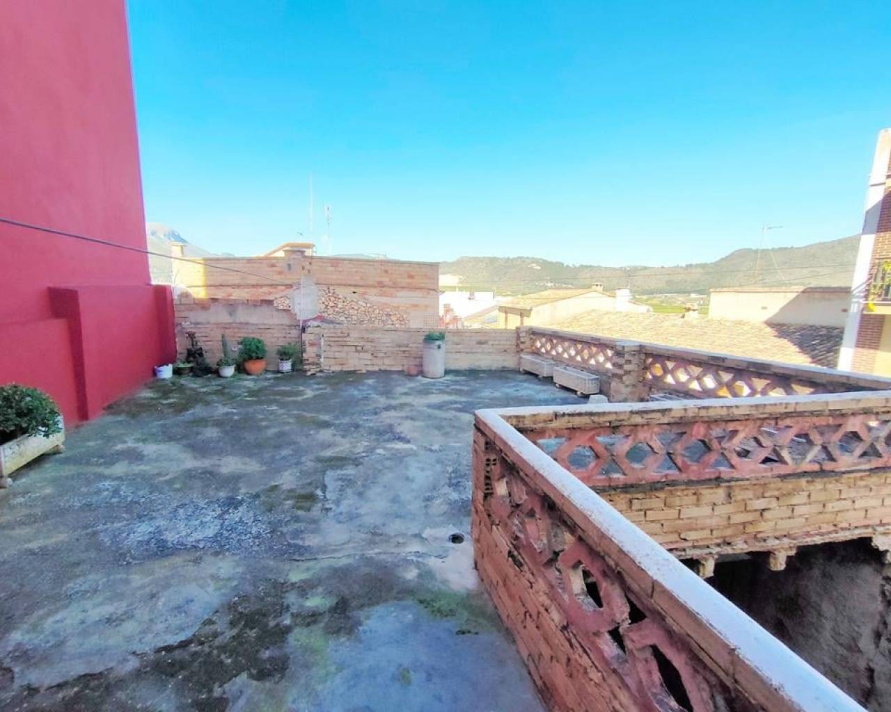 Vente - Maison de ville - Pego