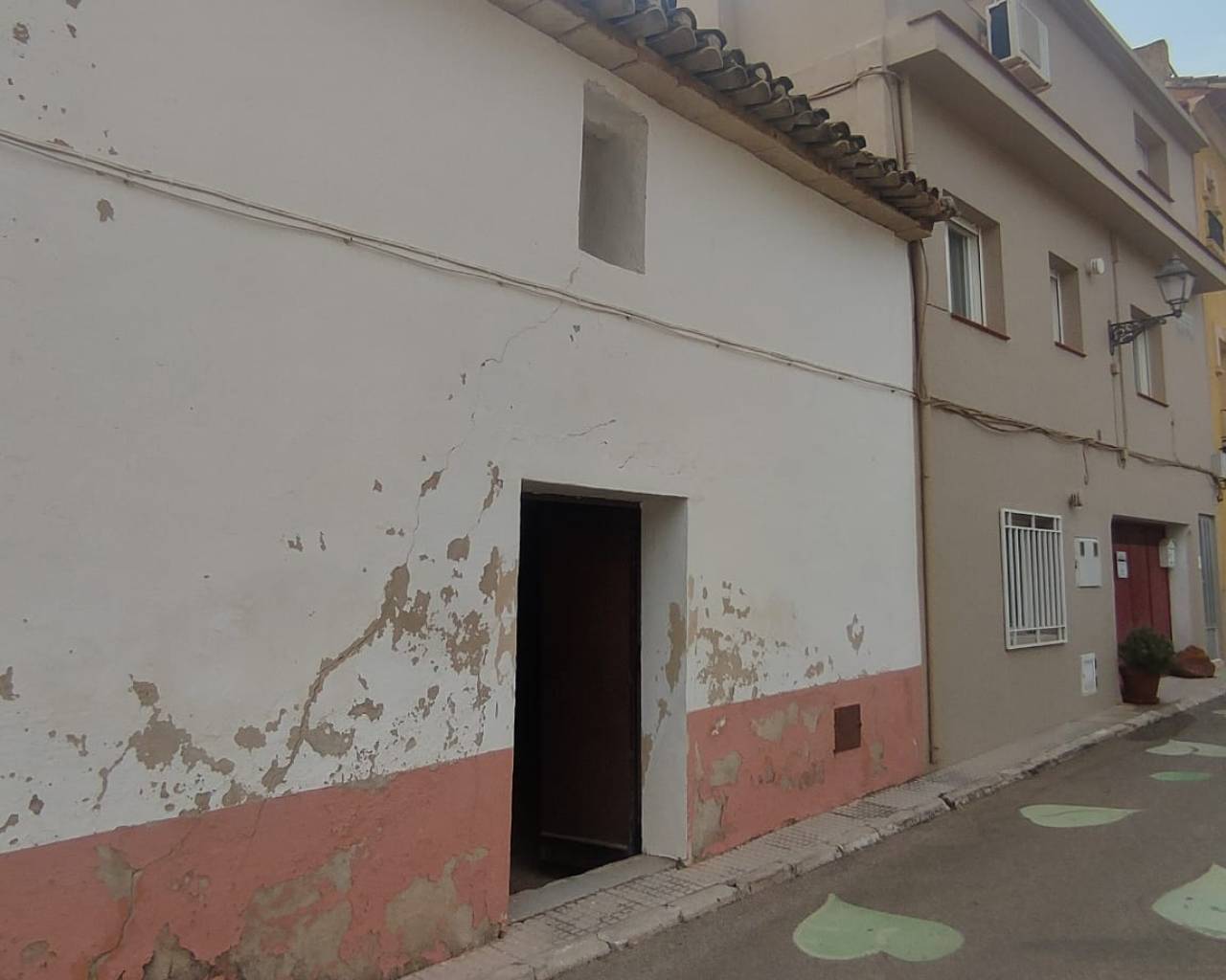 Vente - Maison de ville - Vall De Laguar - La Vall De Laguar