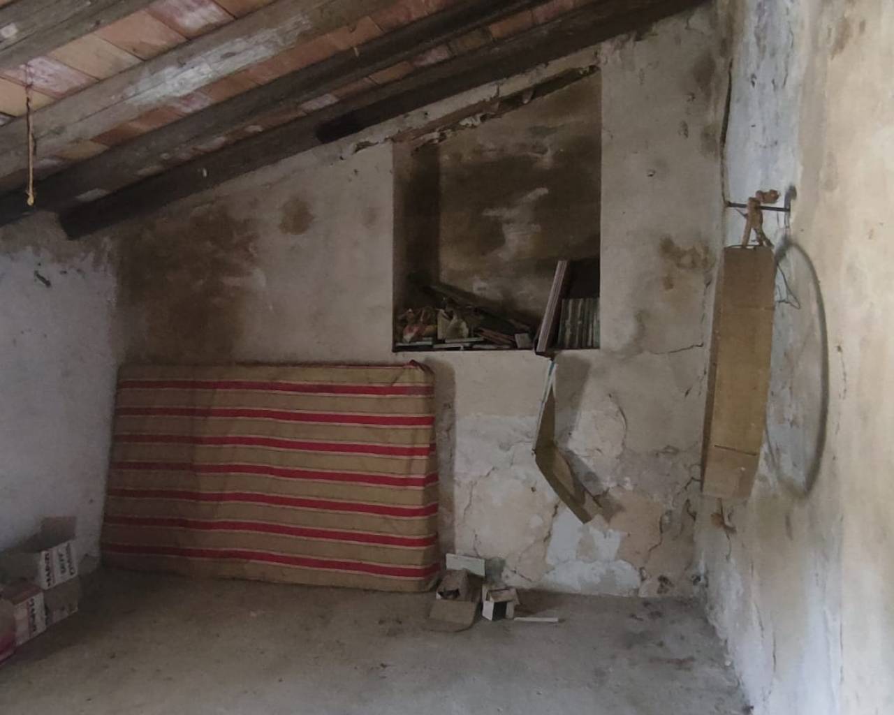 Vente - Maison de ville - Vall De Laguar - La Vall De Laguar